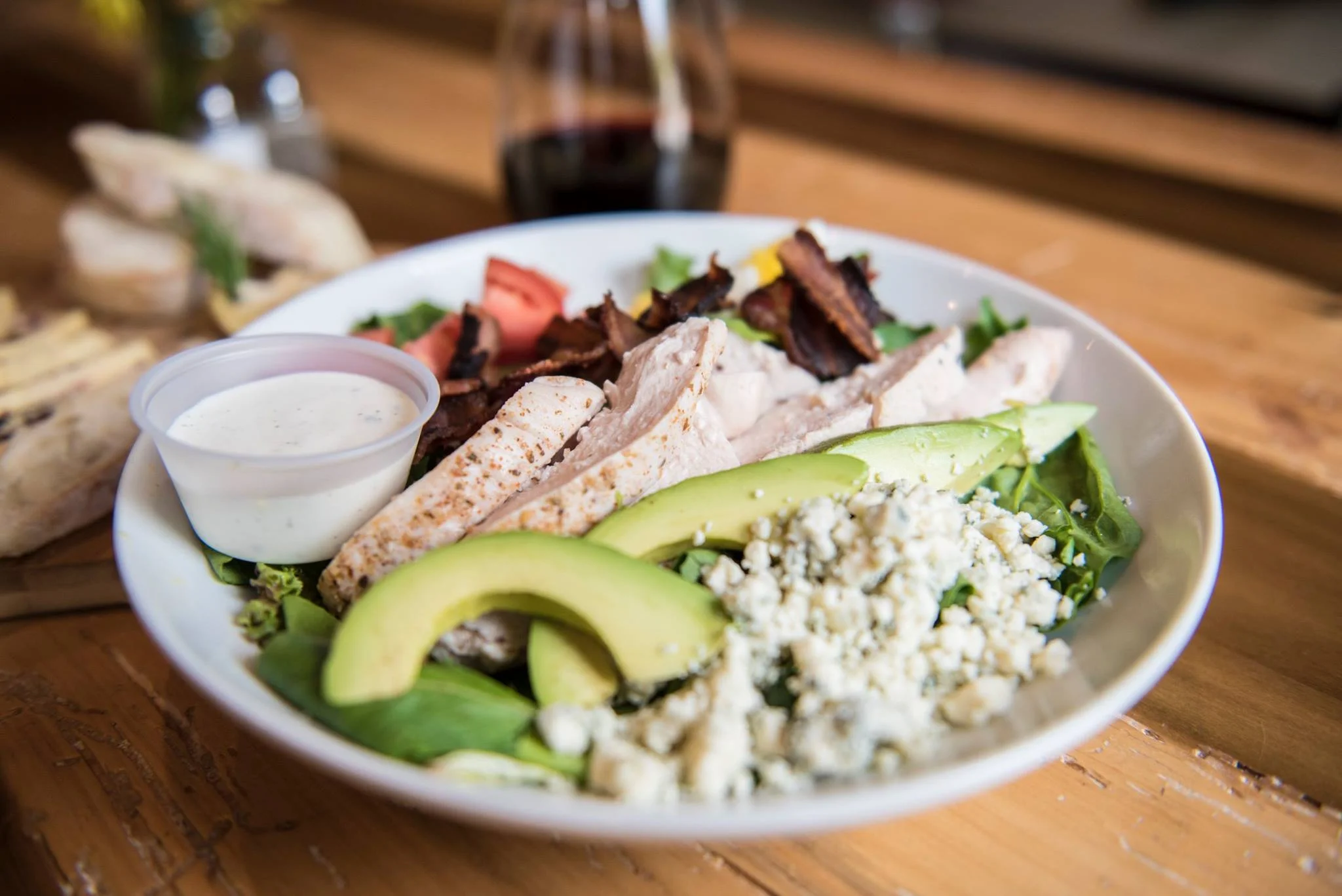 FRIDAY LUNCH SPECIALS 