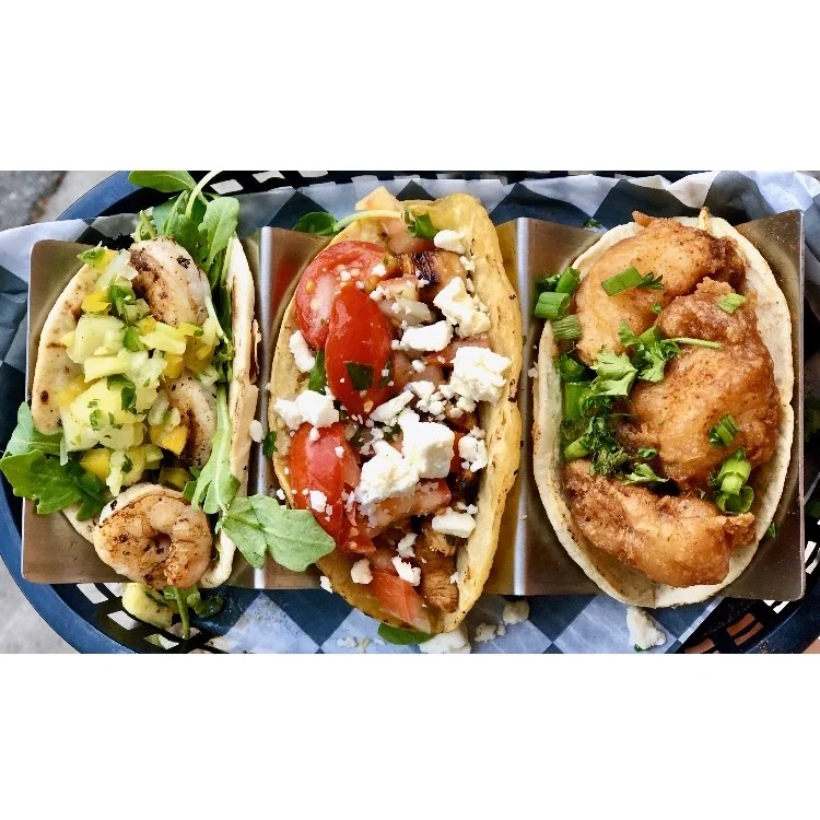 TACO TUESDAY SPECIALS