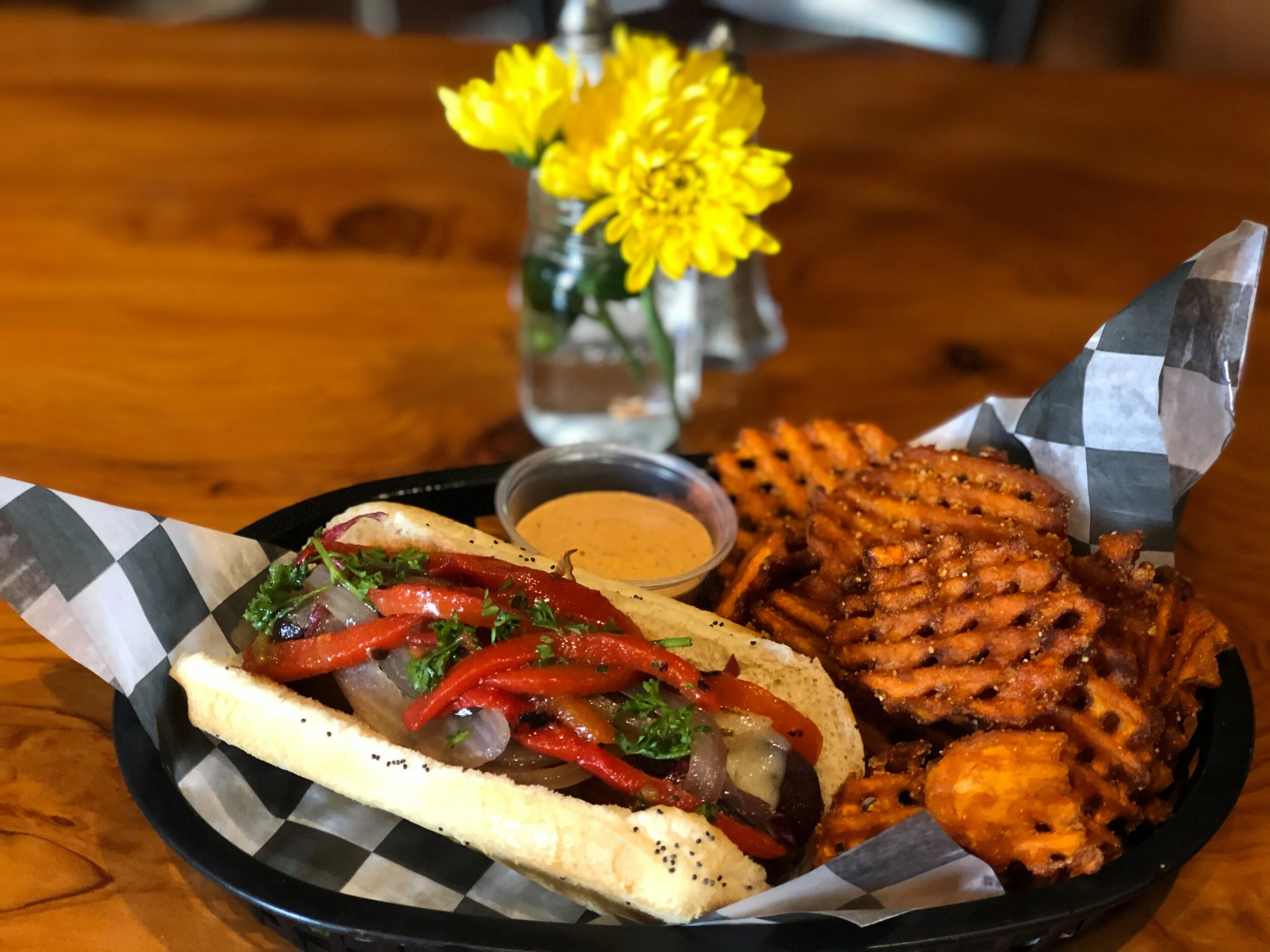 Wednesday Lunch Specials 