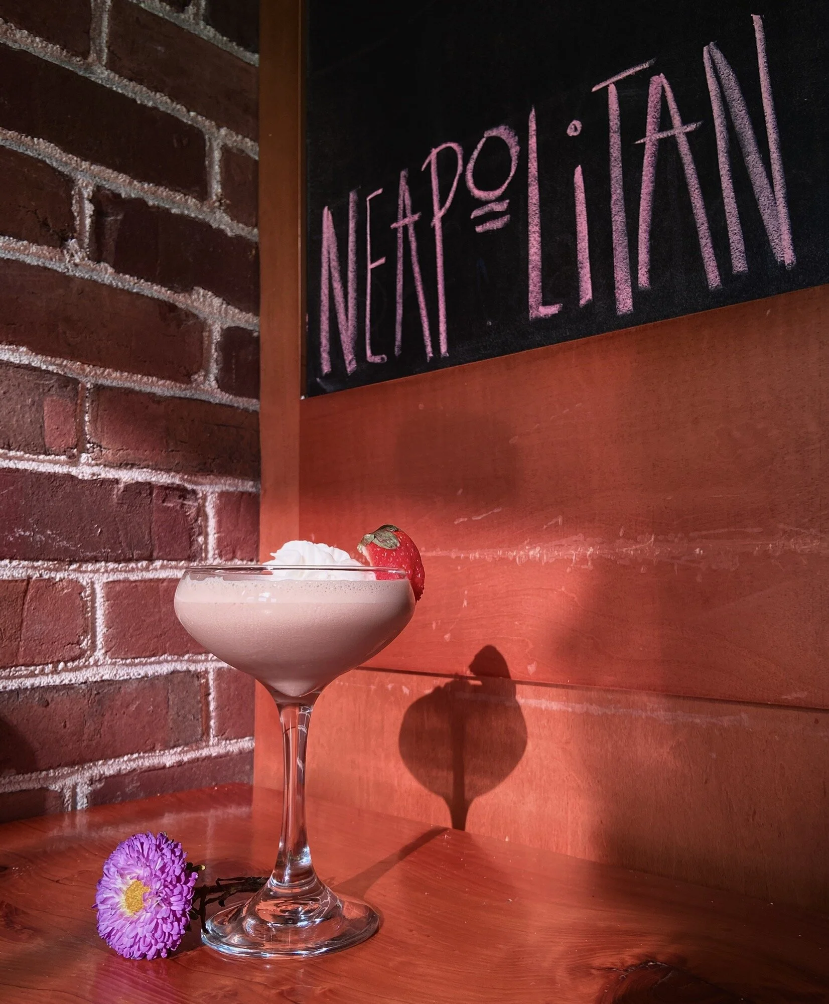 Valentine's Specials