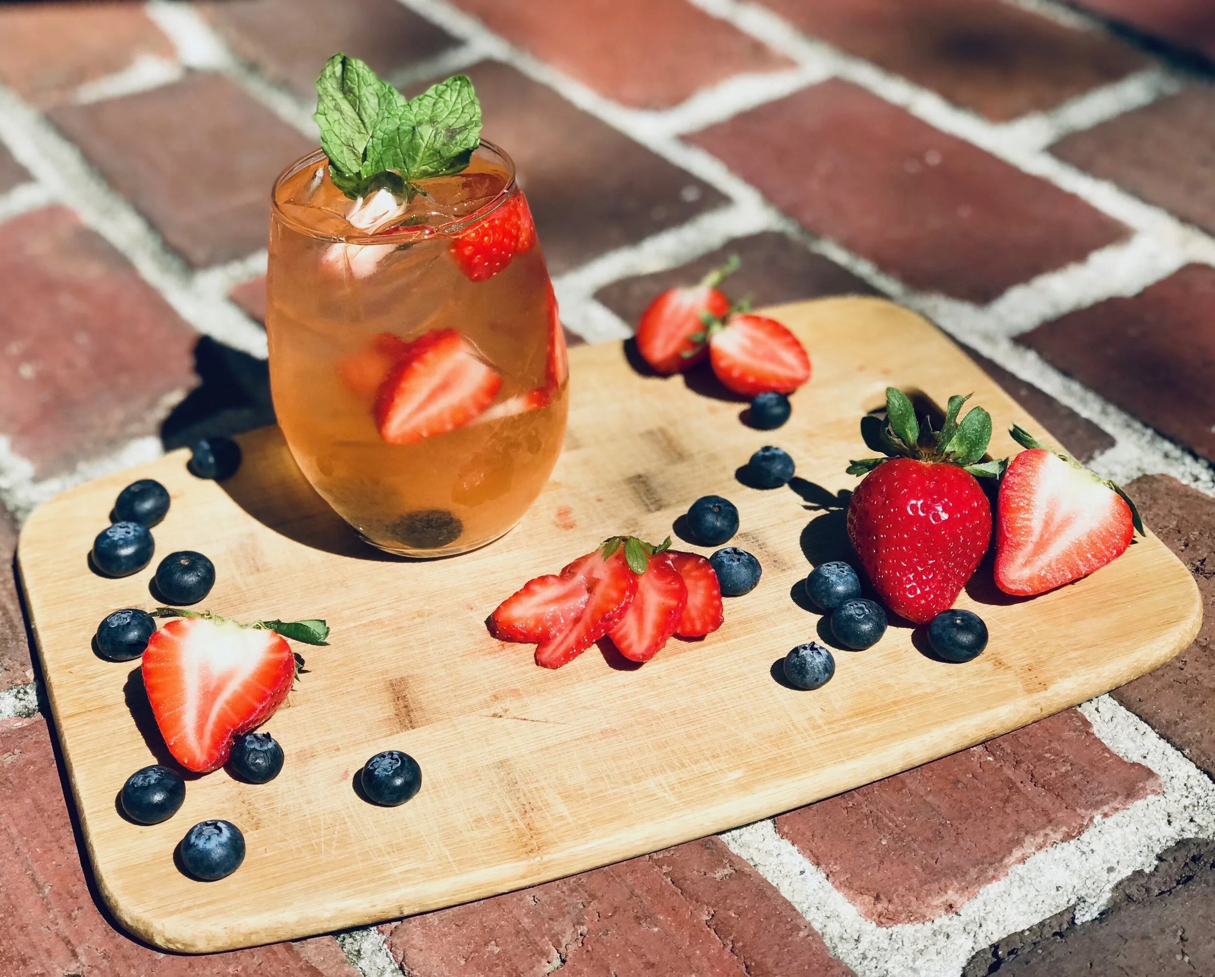 Saturday Brunch and Lunch Specials 