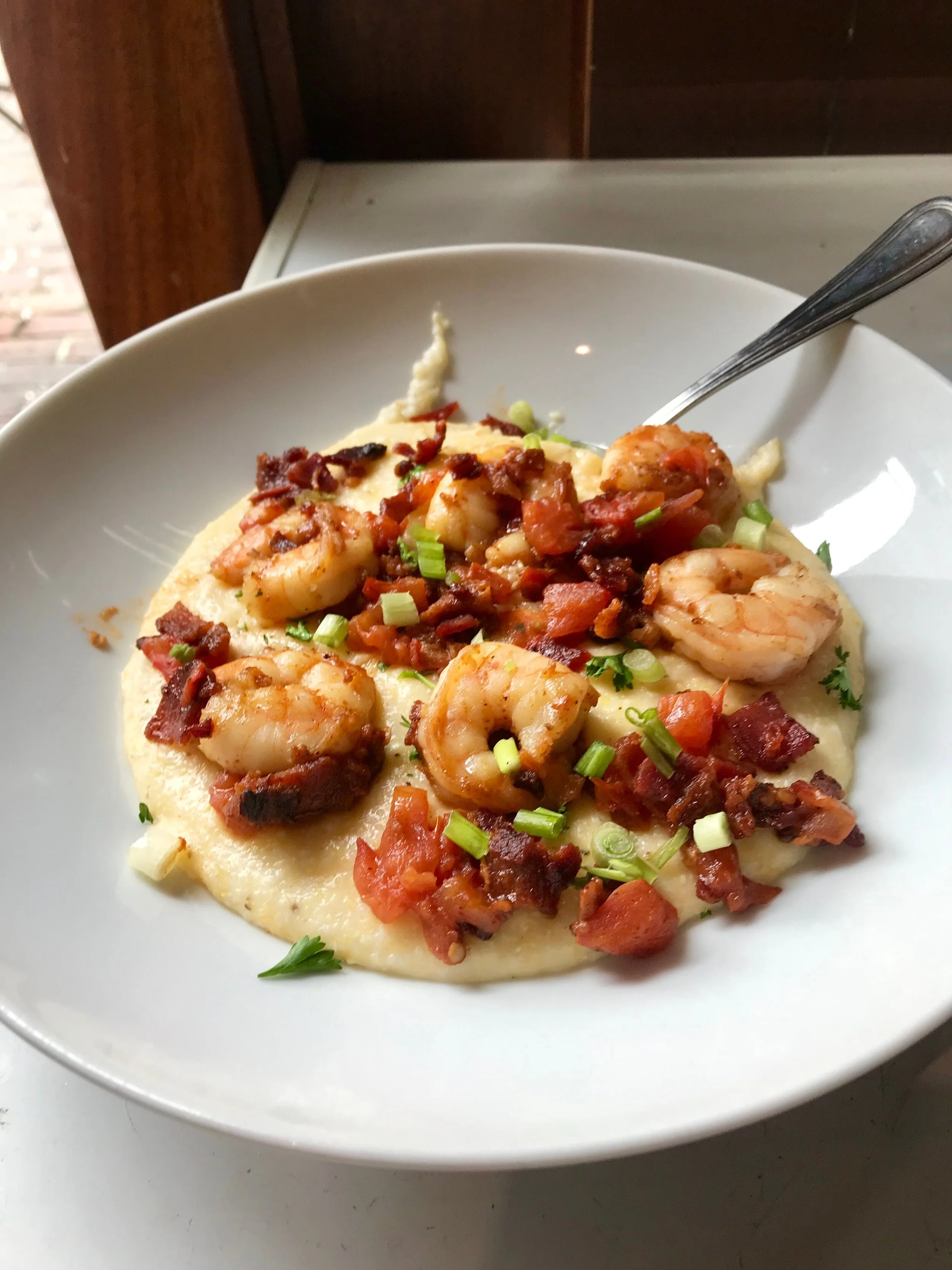 Saturday Brunch Specials 