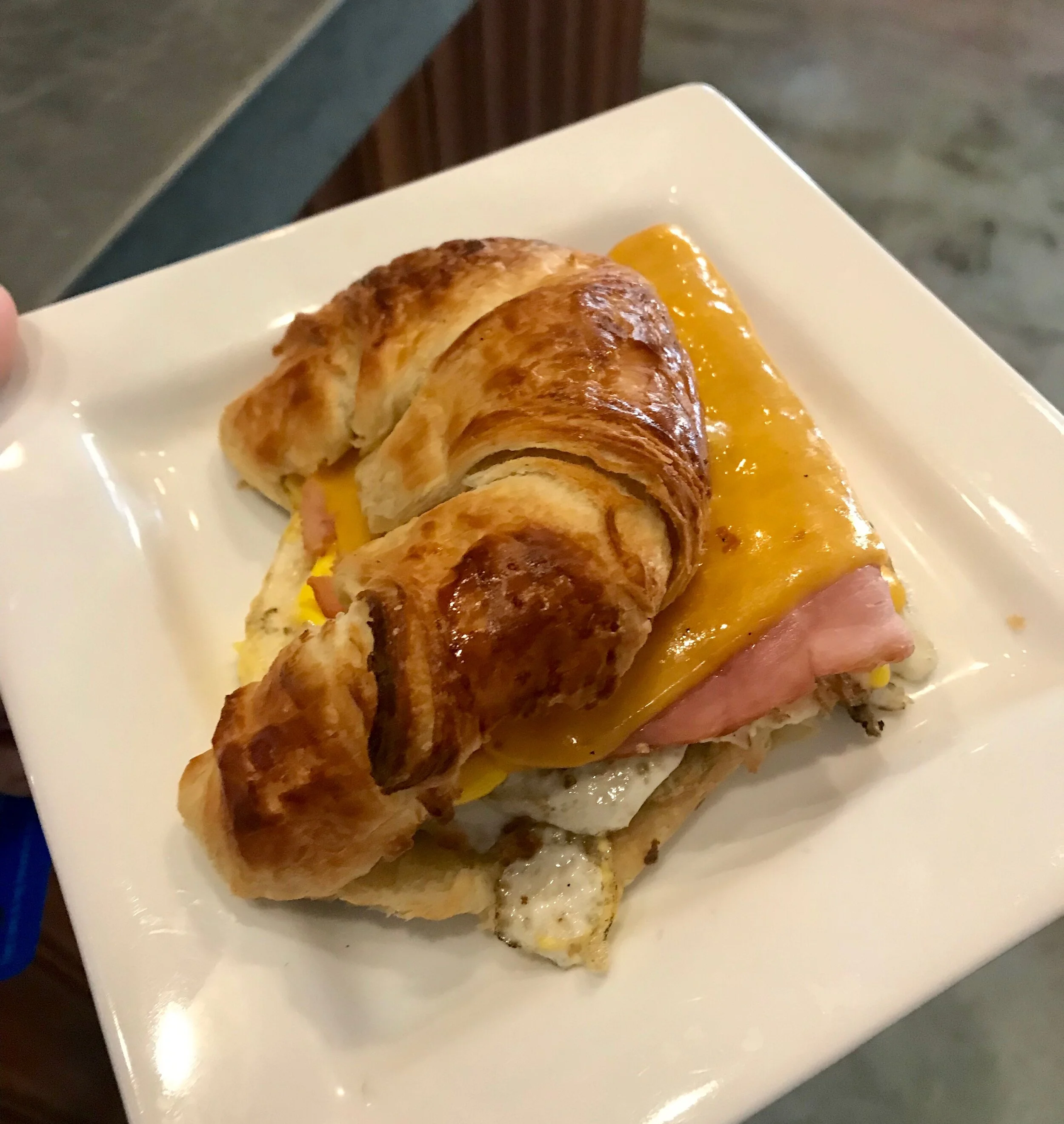 Saturday Brunch Specials  