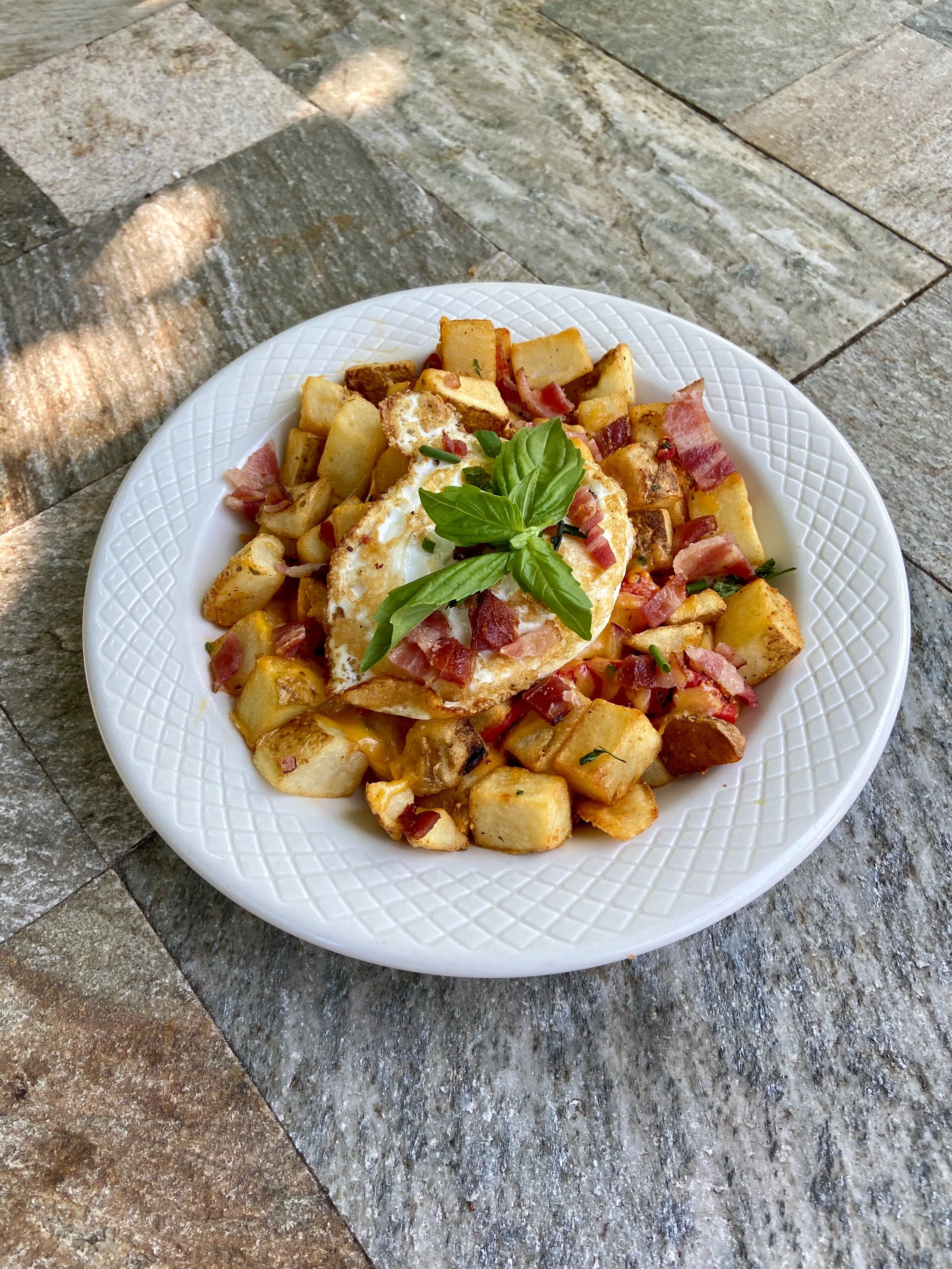 Saturday Brunch Specials   