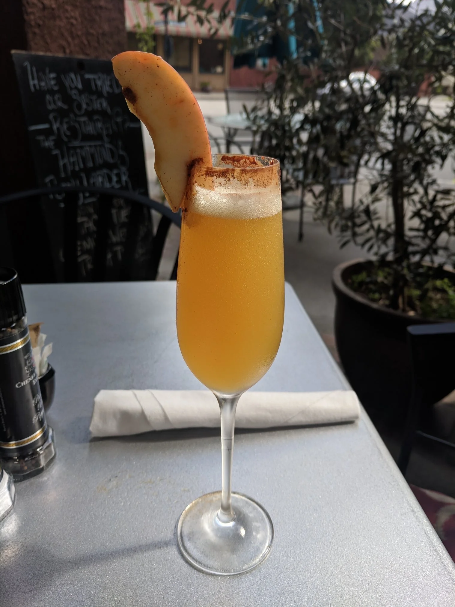 Saturday Brunch Specials 