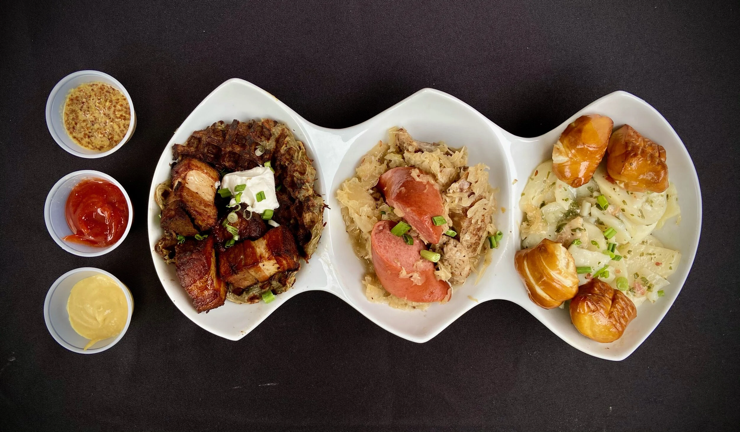 OKTOBERFEST SPECIALS