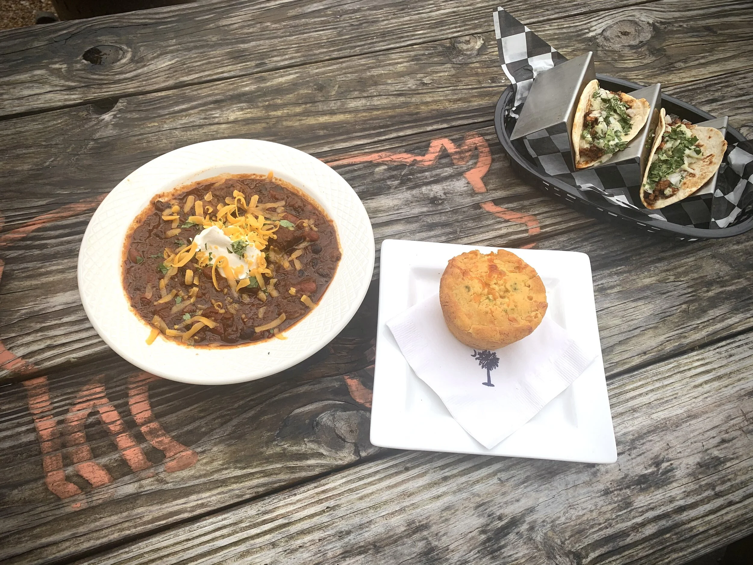 LUNCH &amp; DINNER SPECIALS