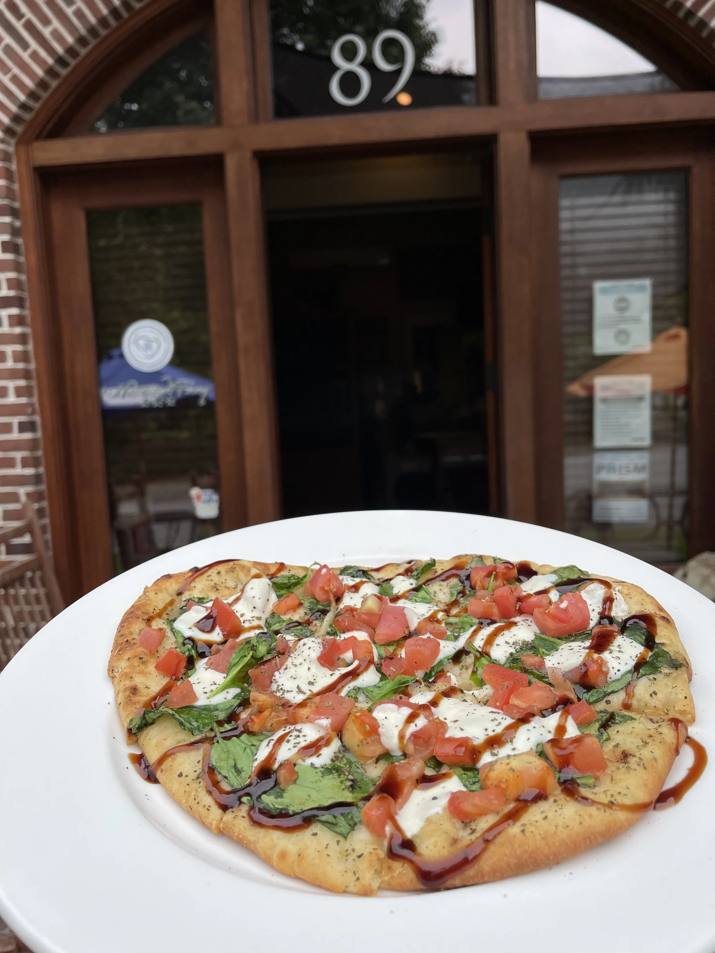 Wednesday Specials