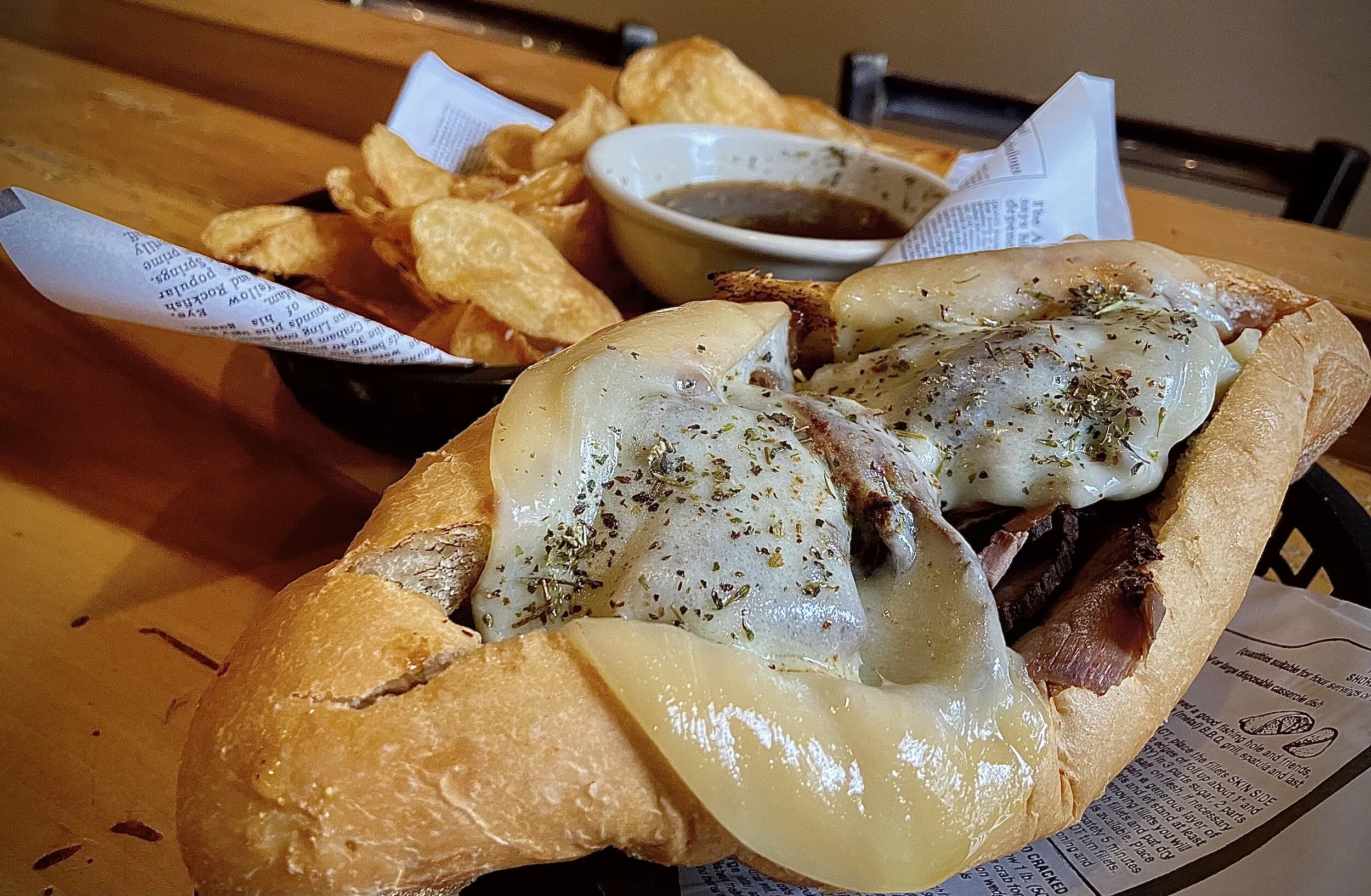 Thursday Night Specials