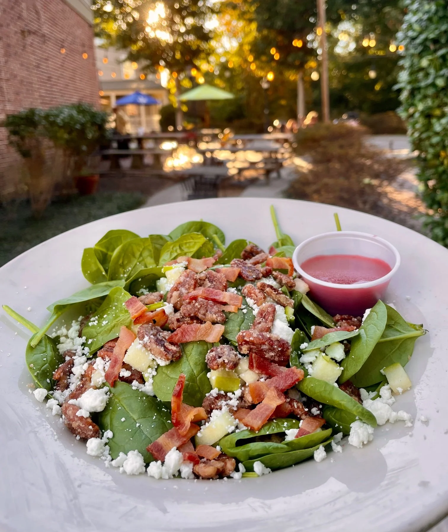 Saturday Dinner Specials!!