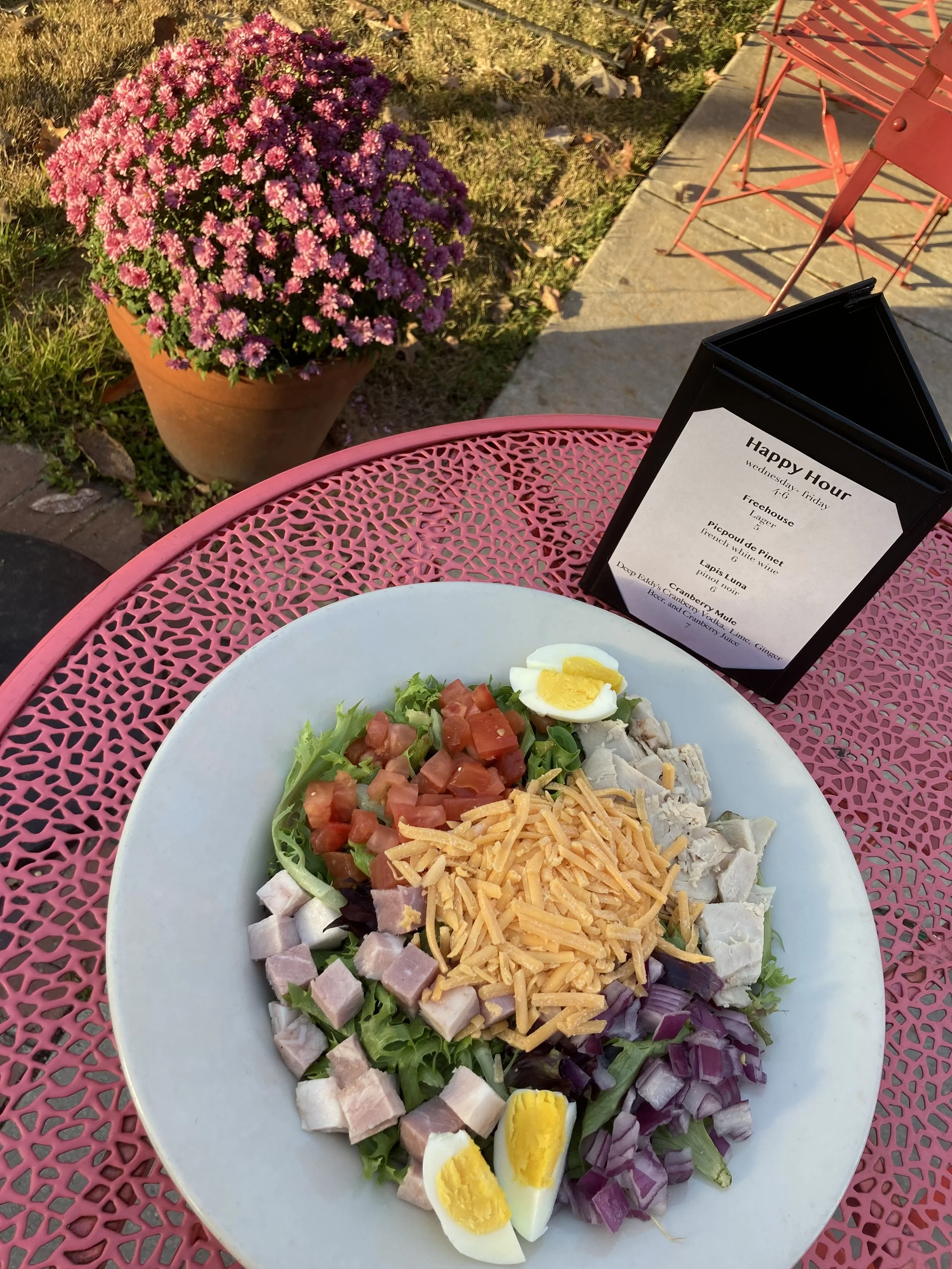 Friday Dinner Specials!