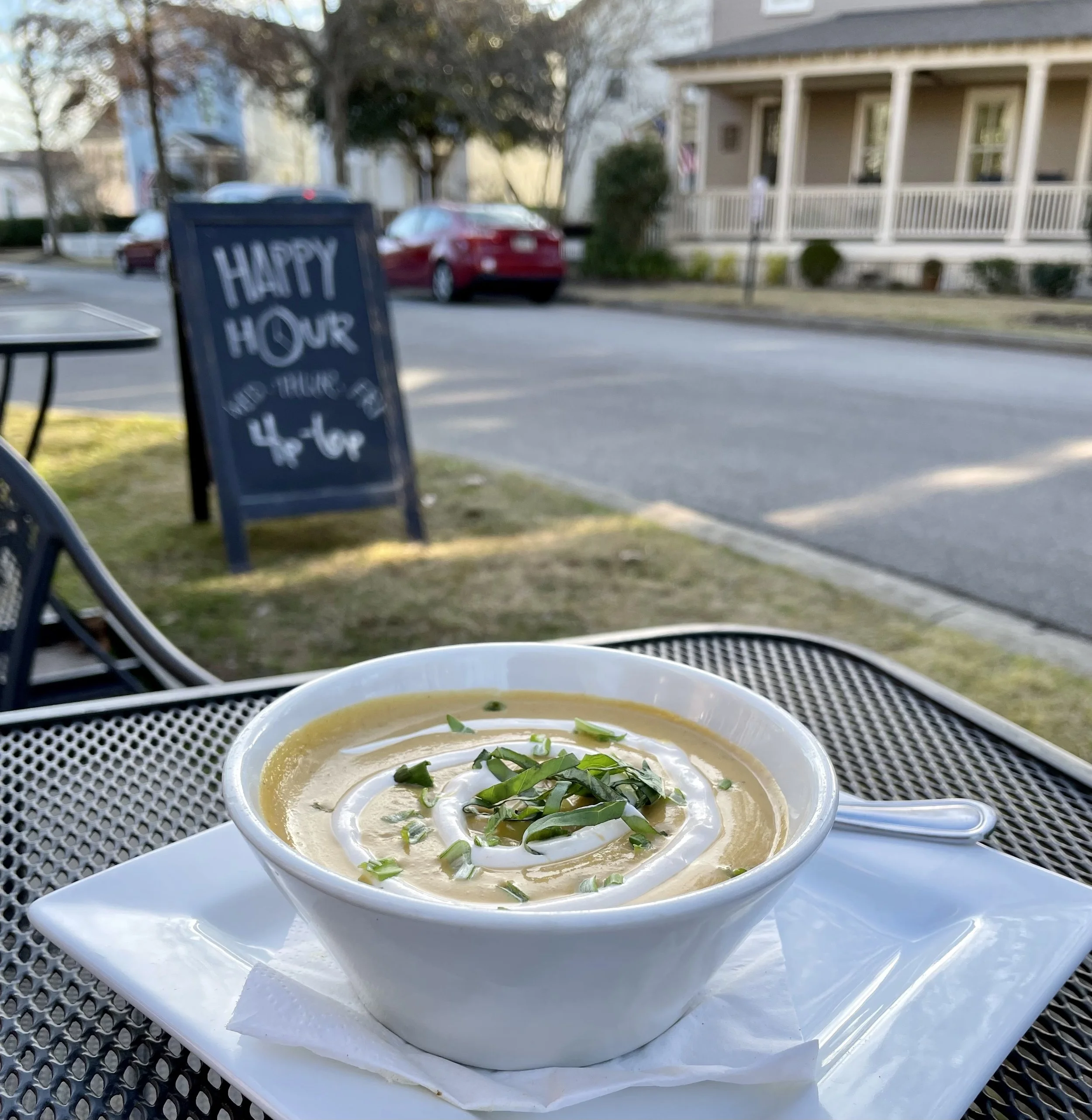 THURSDAY DINNER SPECIALS