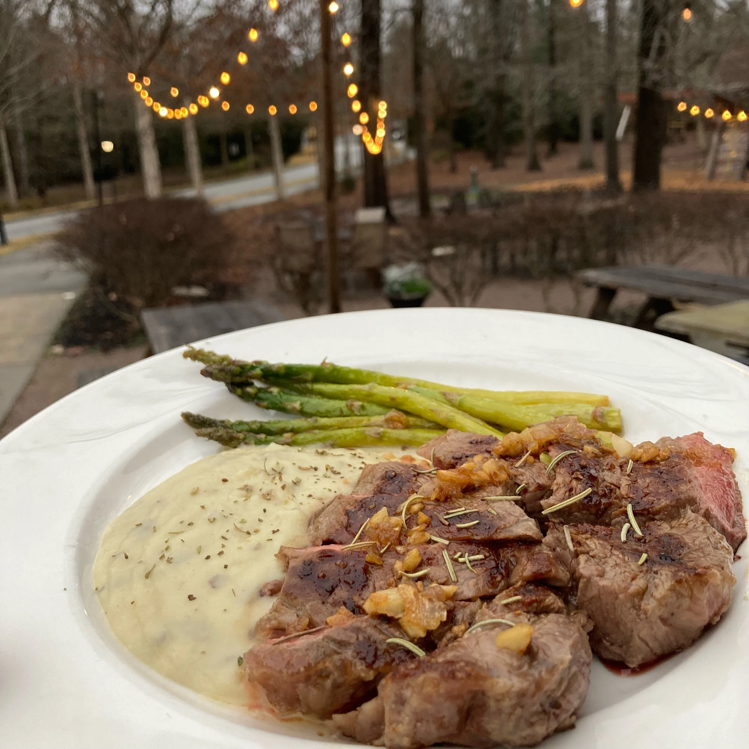 Friday Dinner Specials!!