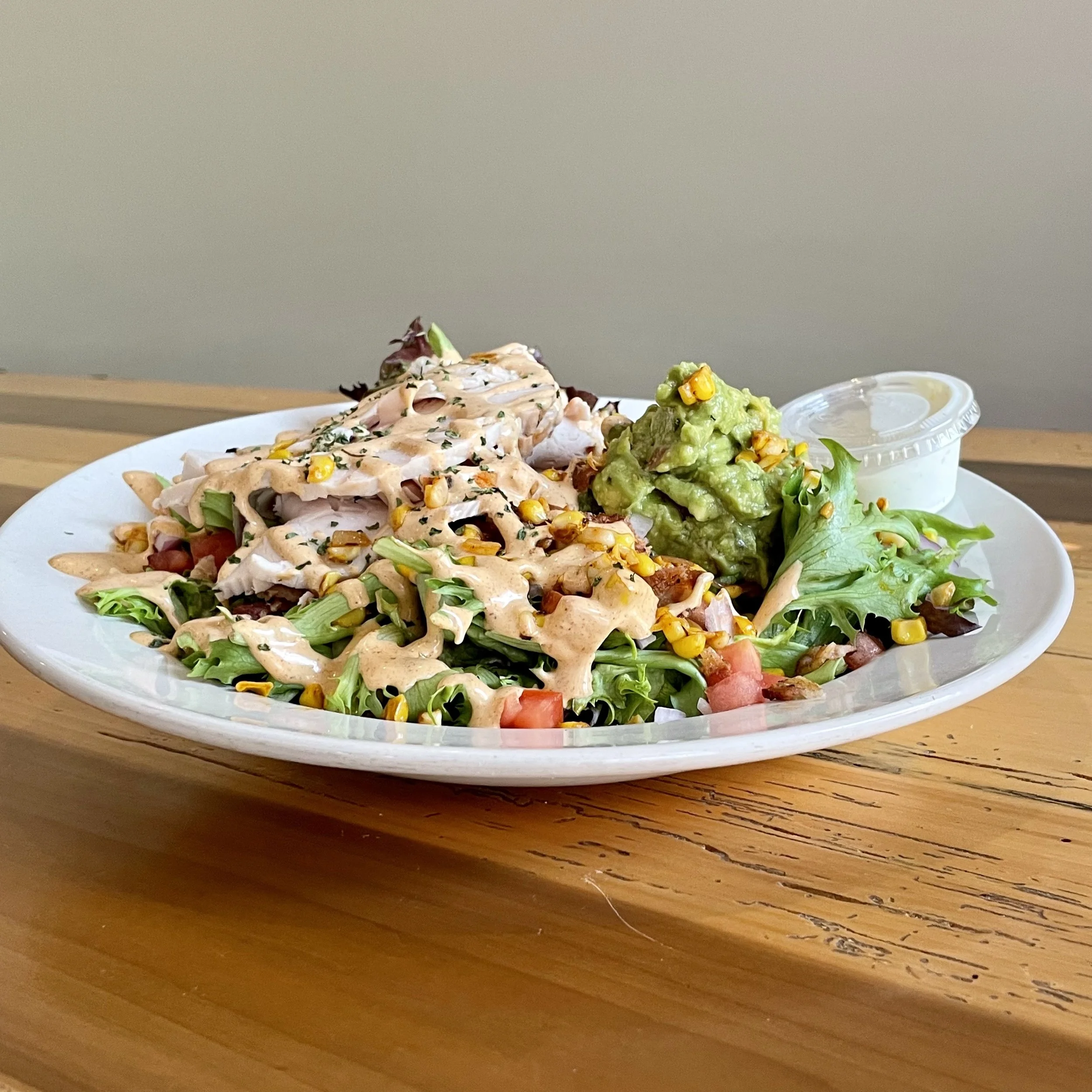 THURSDAY DINNER SPECIALS