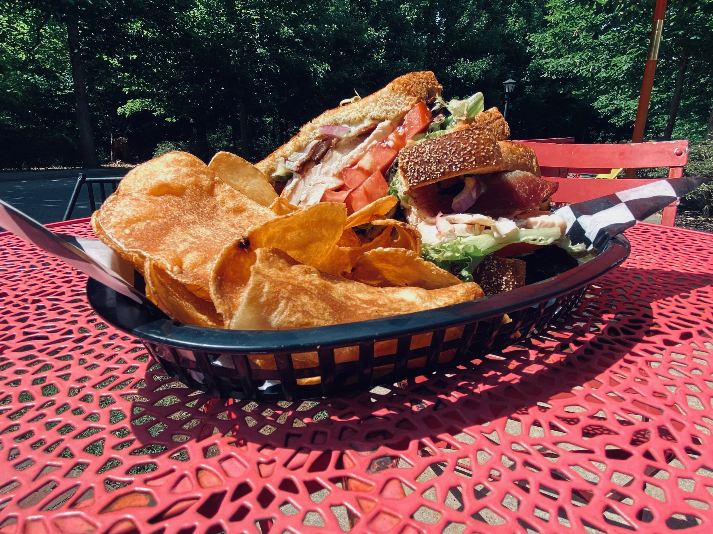 Sunday Dinner Special!