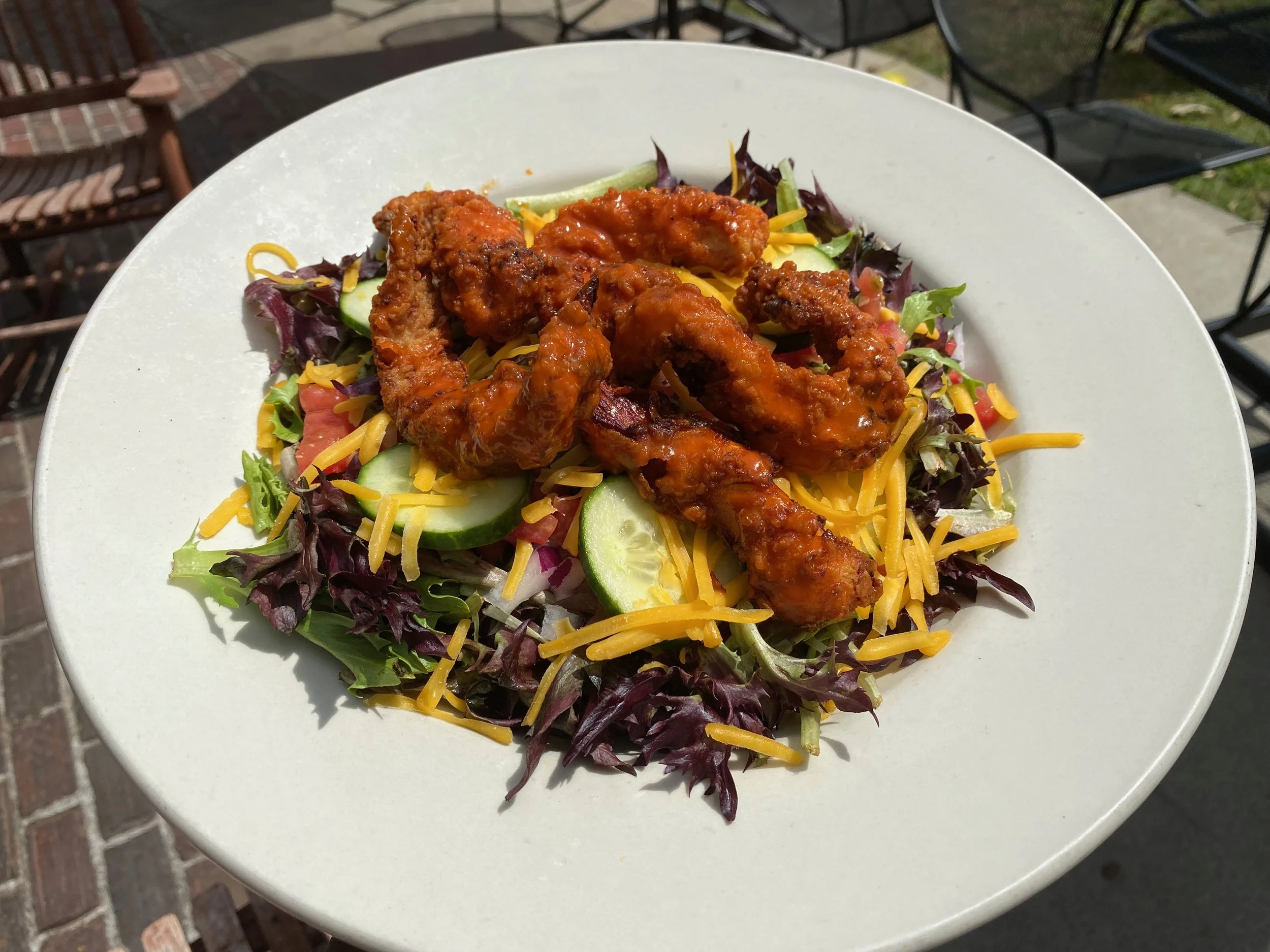 WEDNESDAY DINNER SPECIALS