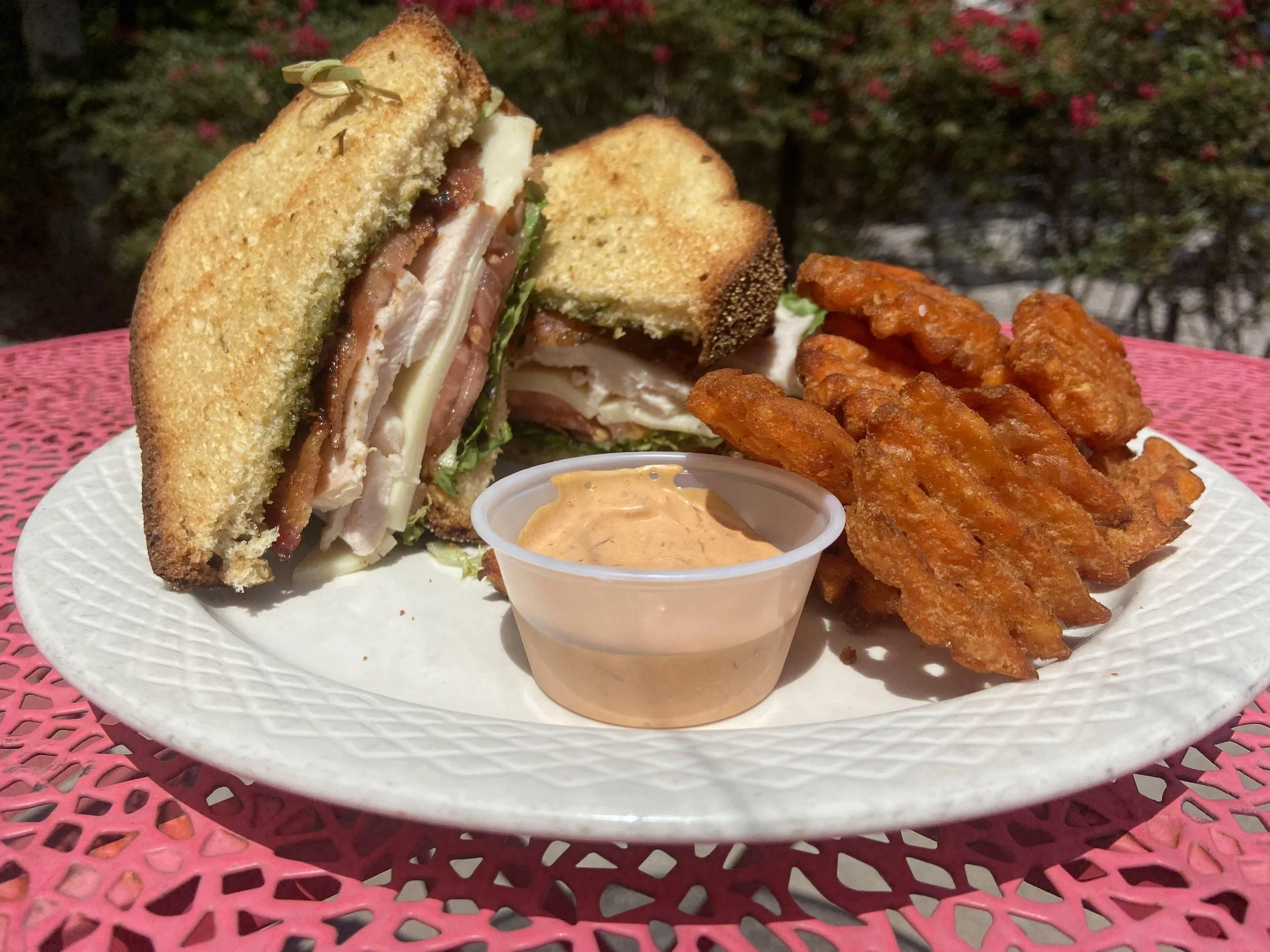 WEDNESDAY DINNER SPECIALS