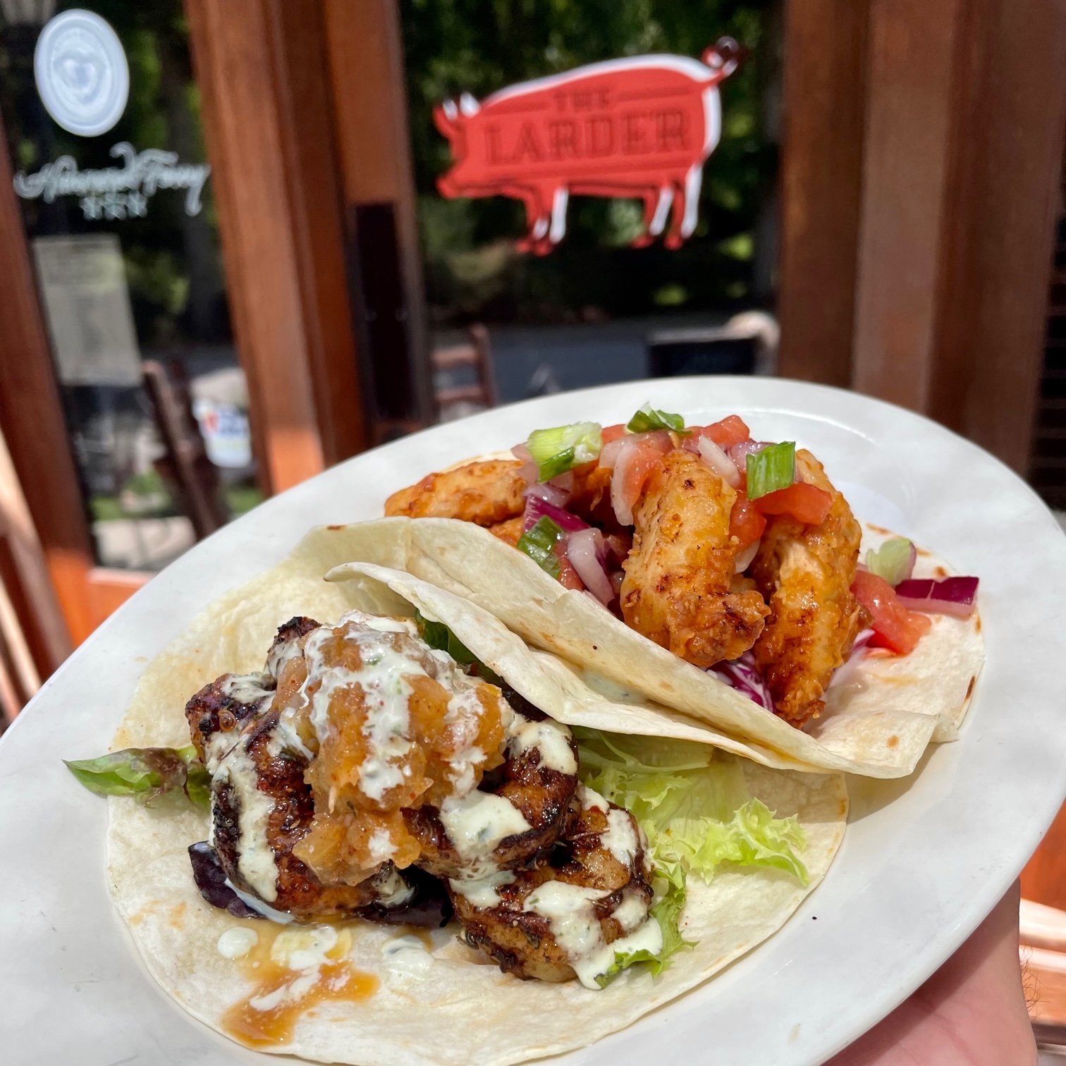Friday DINNER SPECIALS