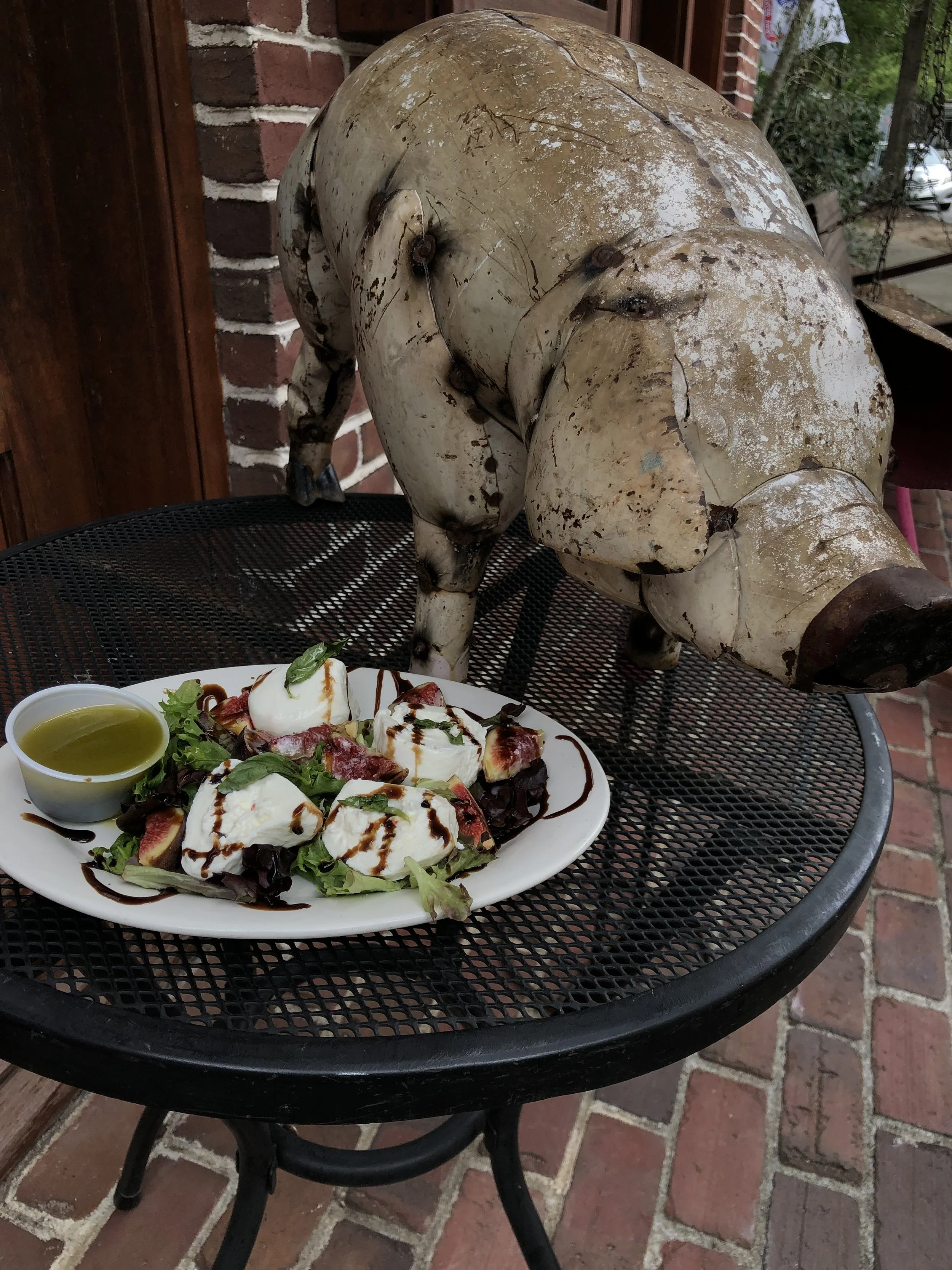 FRIDAY DINNER SPECIALS