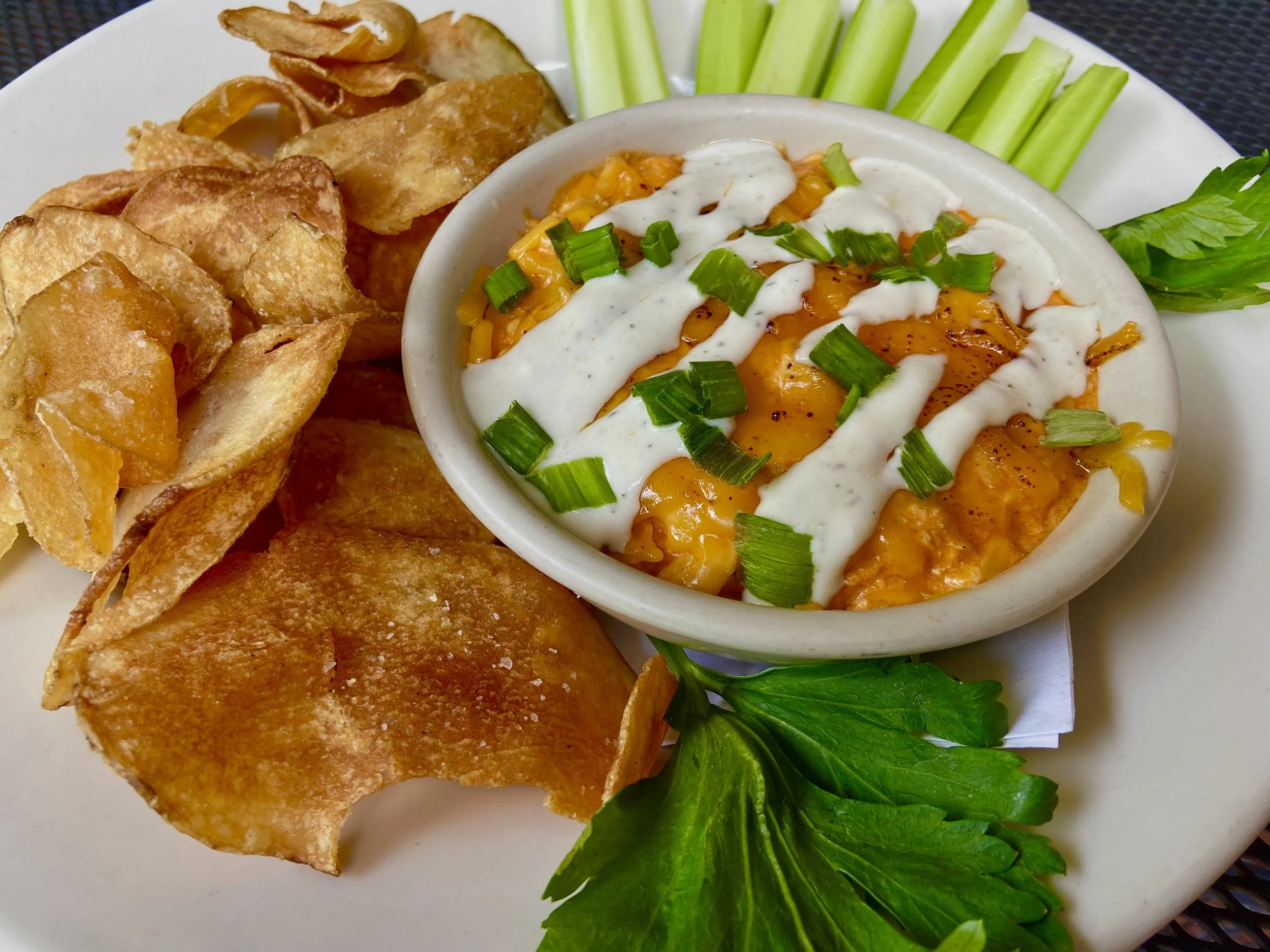 WEDNESDAY DINNER SPECIALS