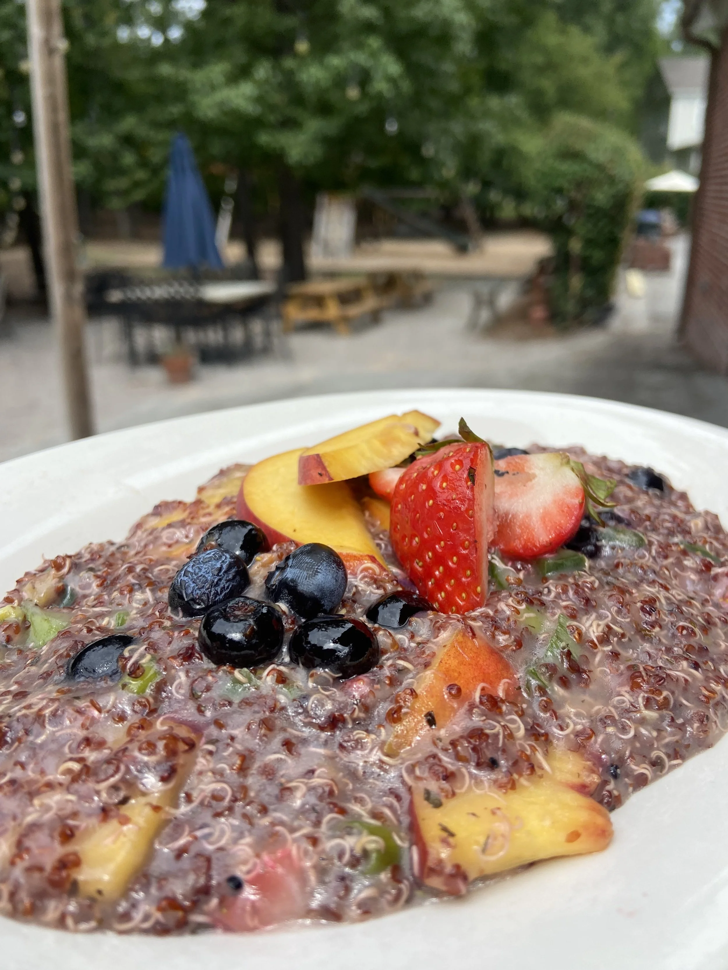 Wednesday Dinner Specials