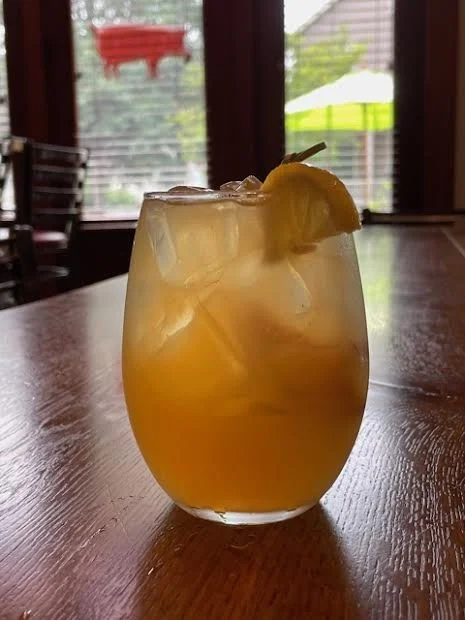 Friday Dinner Specials 