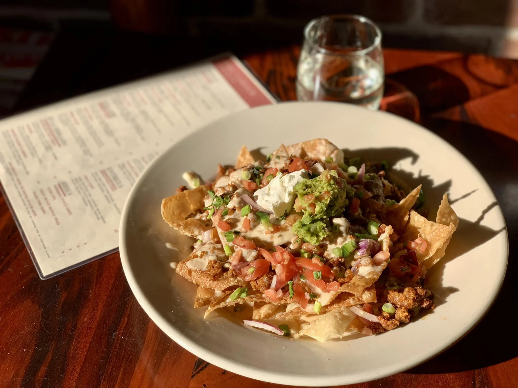 Weekly Specials — Hammond's Ferry Larder