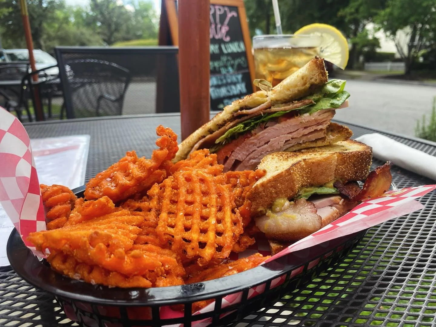 Specials for the week of 7/17/2024 