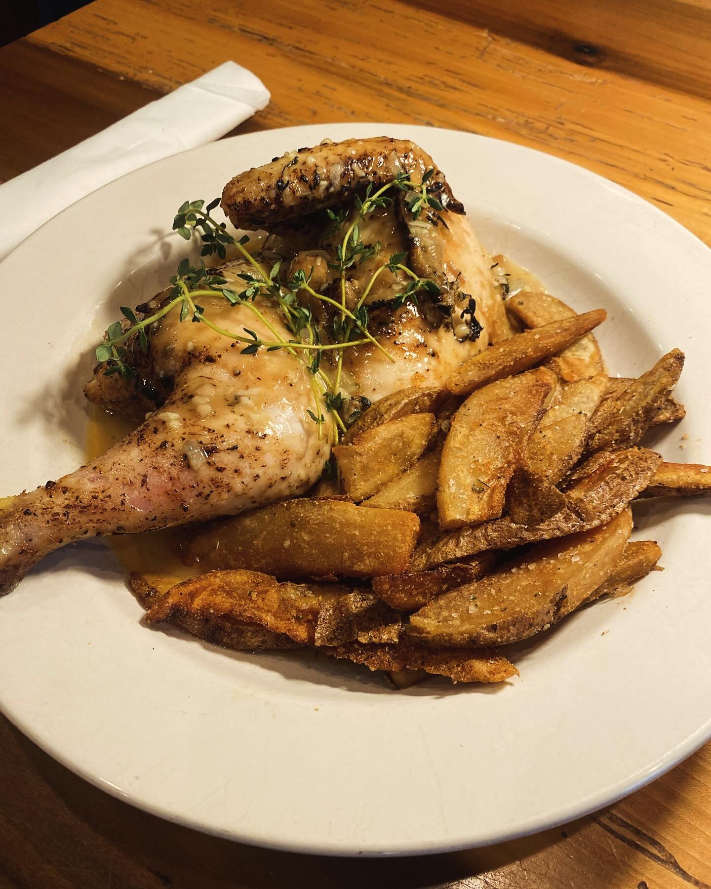 Weekly Specials 9/25 - 9/29