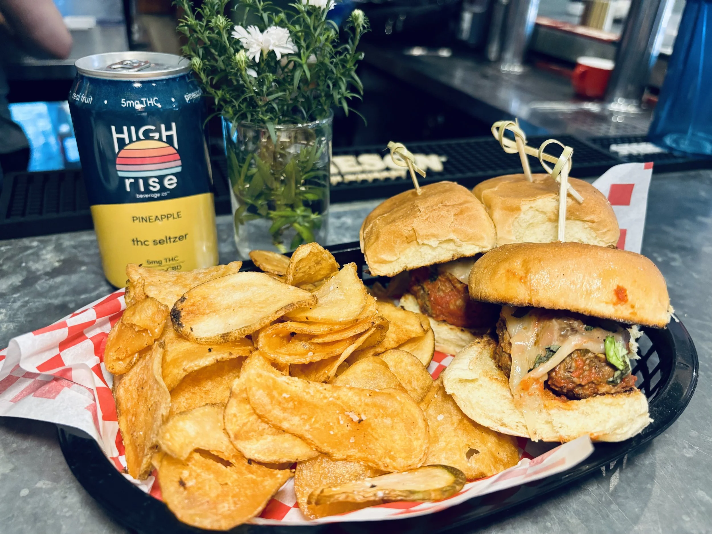 Weekly Specials 8/20