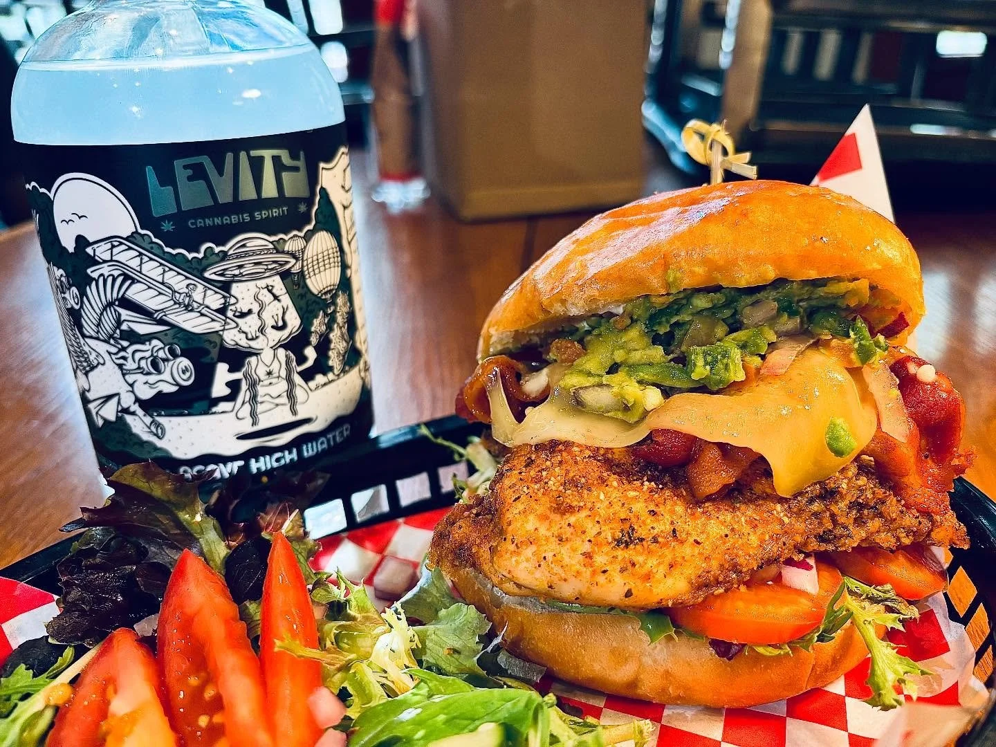 Weekly specials 9/10