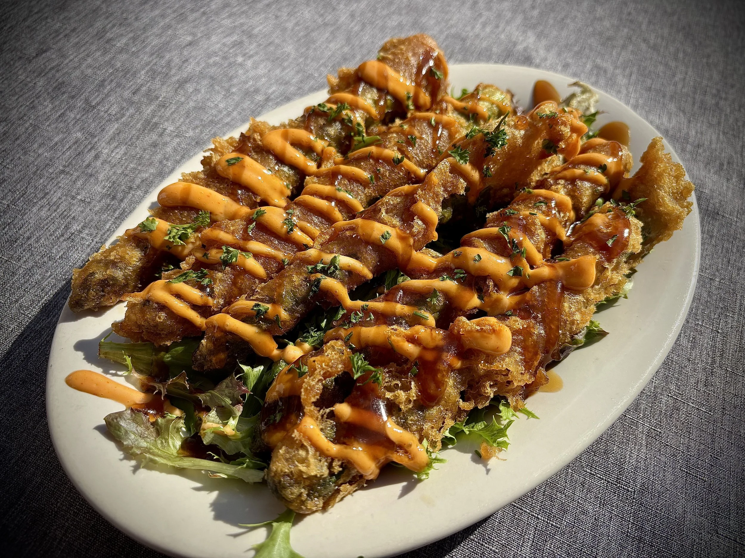 Weekly specials 9/24