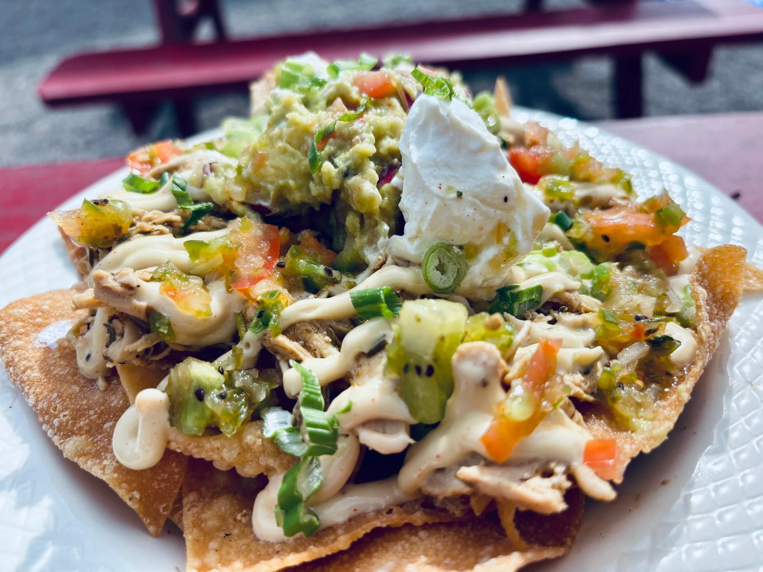 Weekly Specials 2/25/26