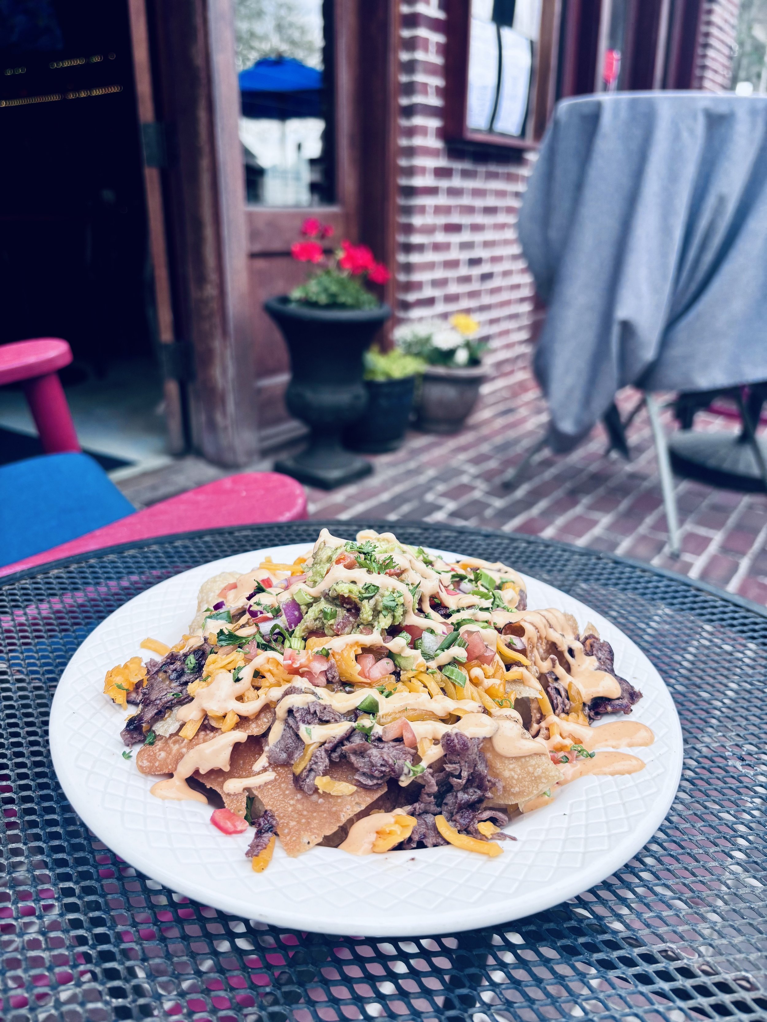 Weekly Specials 3/25