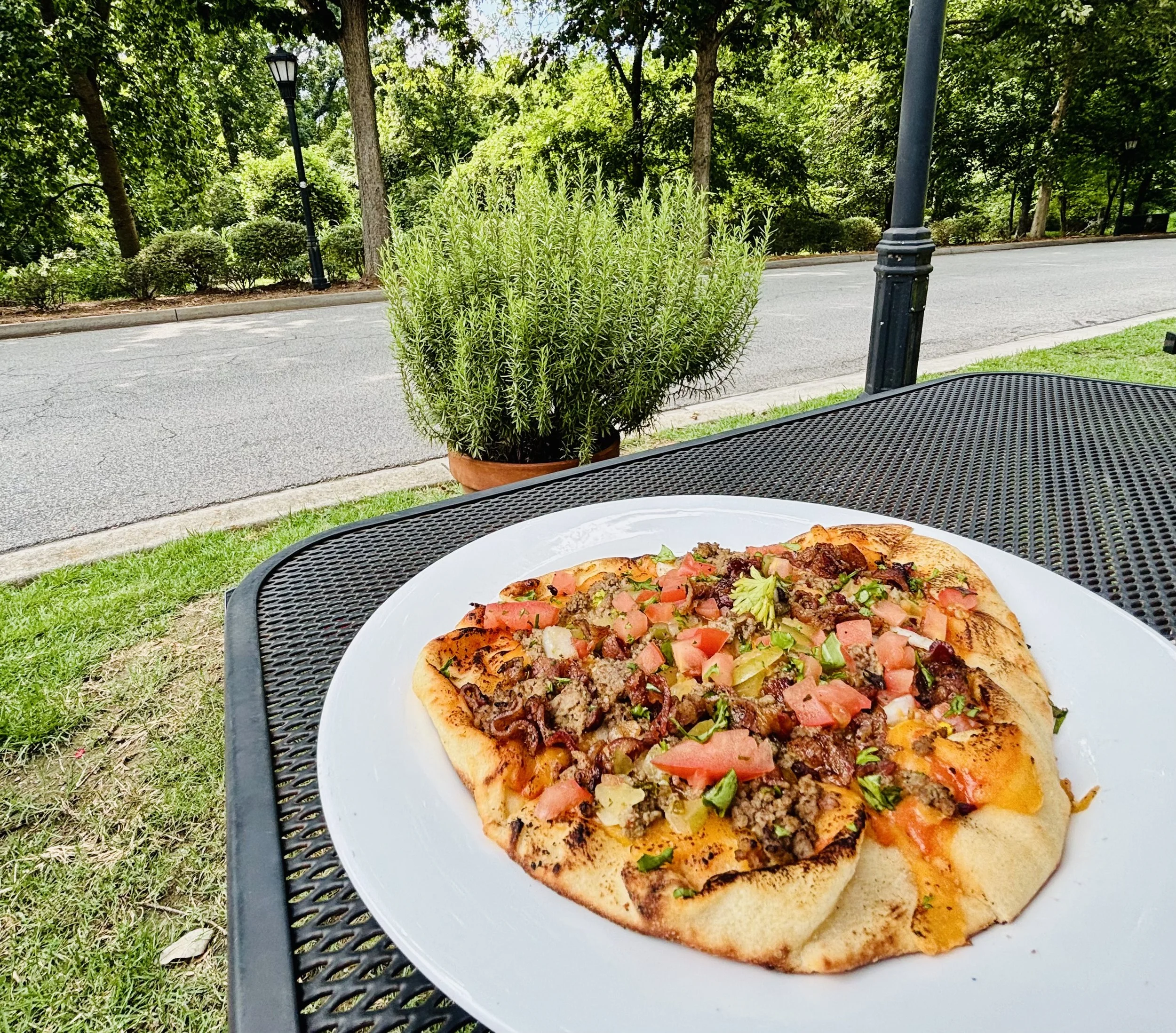Weekly dinner specials 7/15
