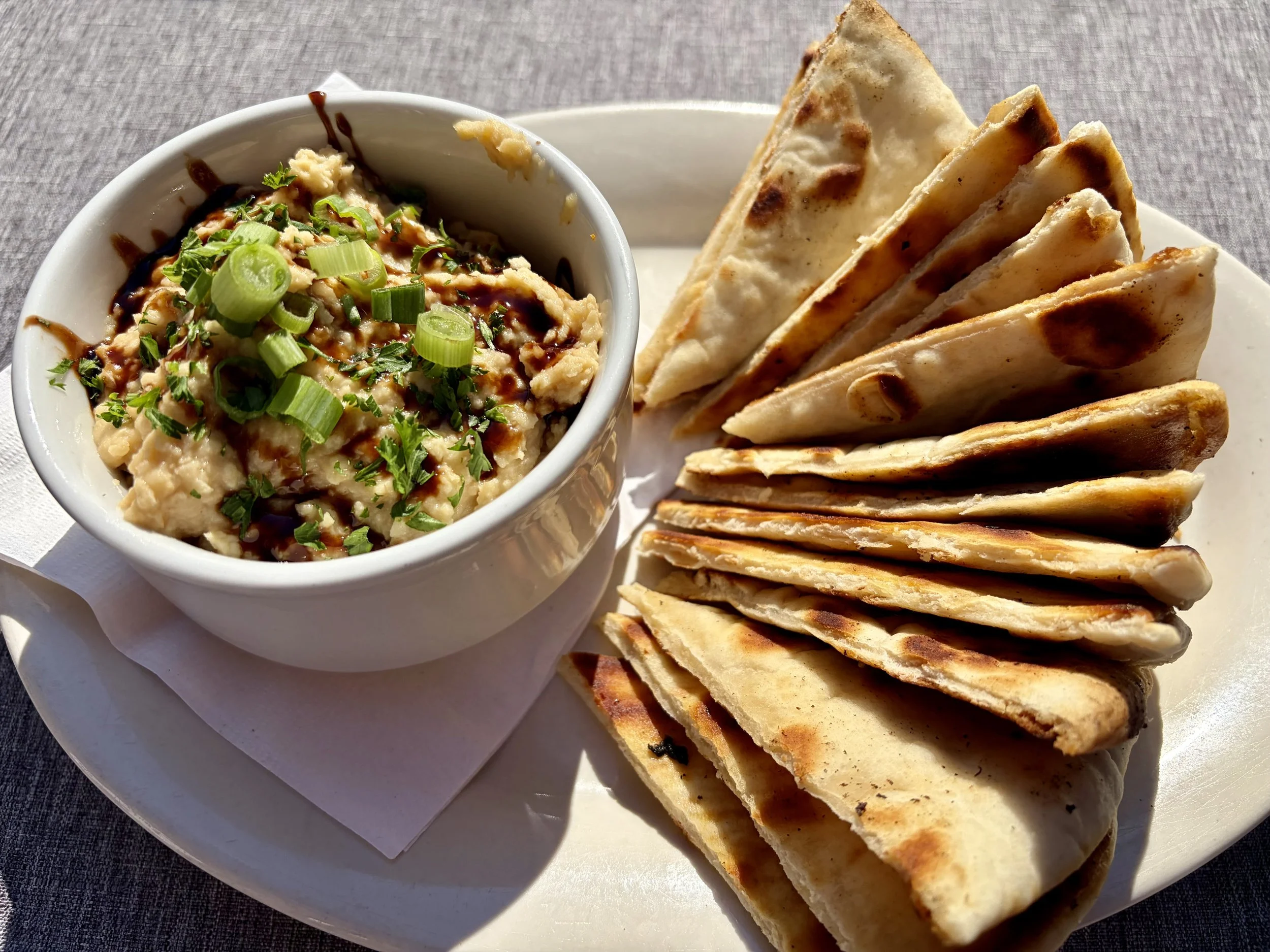 Weekly specials 9/30