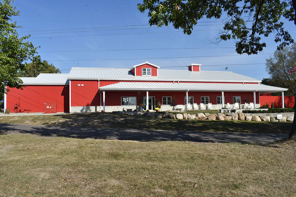 Community Humane Shelter of Steuben County