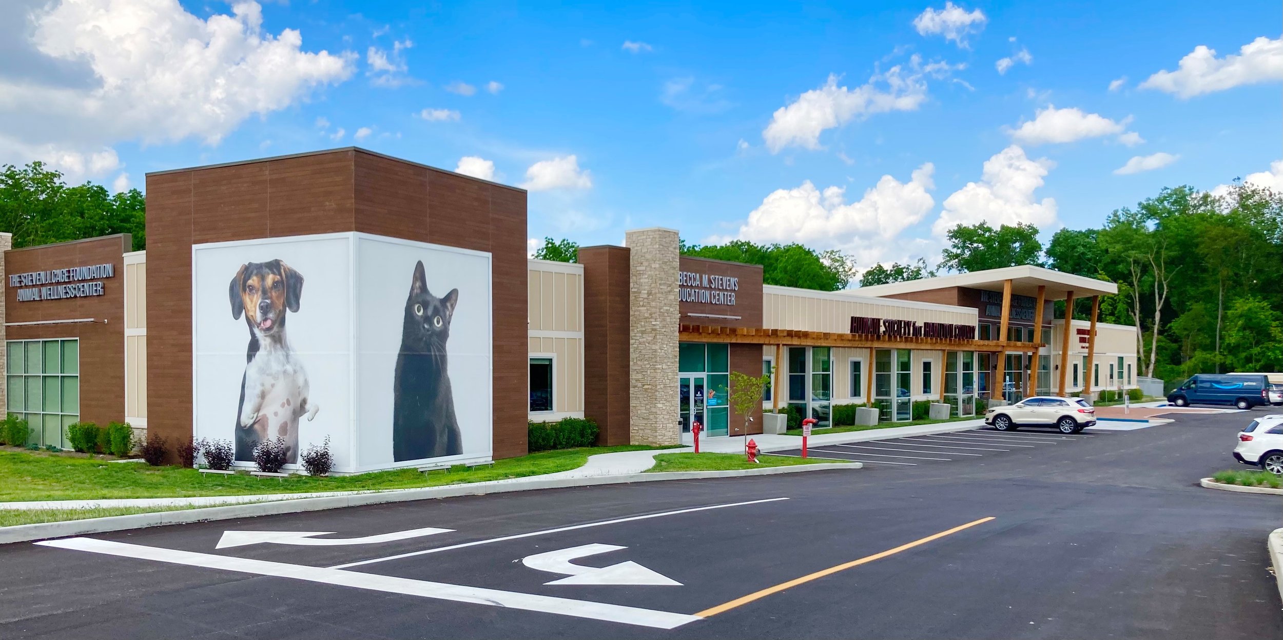 Humane Society for Hamilton County