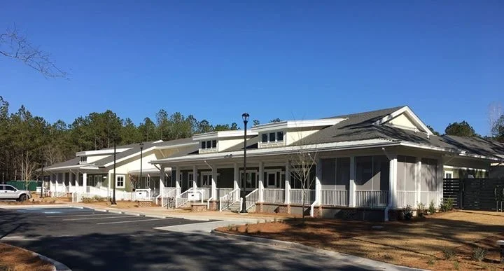 Beaufort County and Hilton Head Humane Society