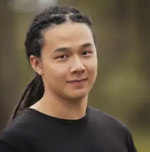 Johnny Cheng Amity
