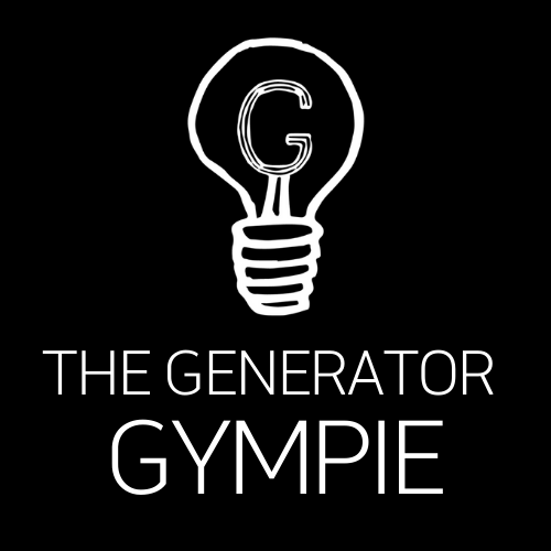 The Generator, Gympie