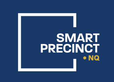 Smart Precinct NQ, Townsville