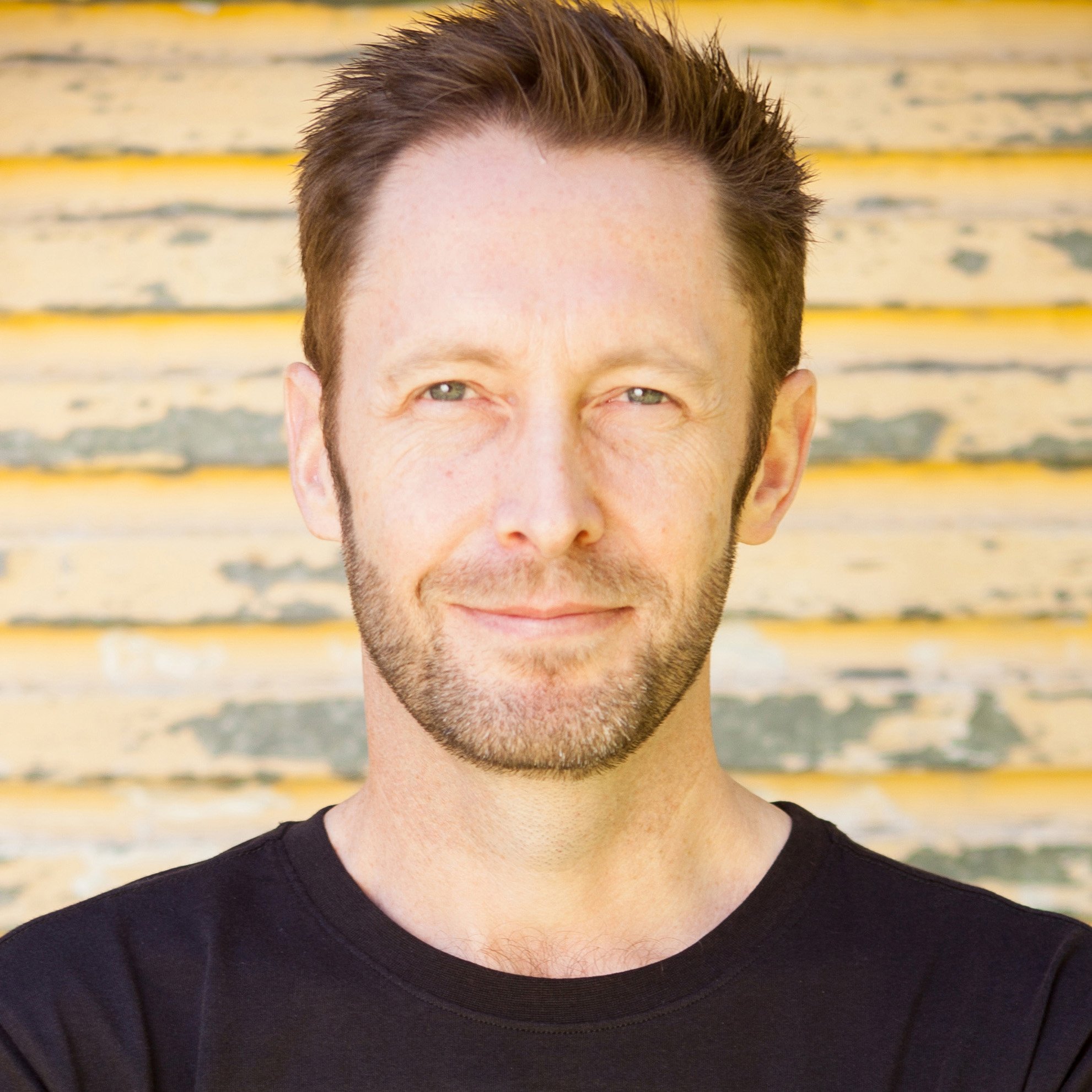 Colin Kinner - CEO, Startup Onramp and Lead Mentor