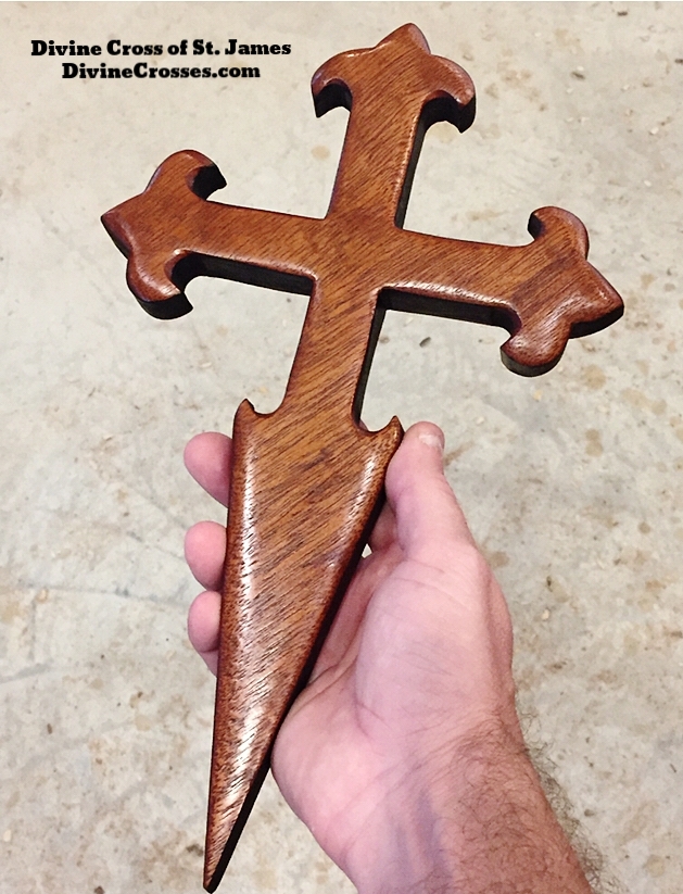 St.James Cross