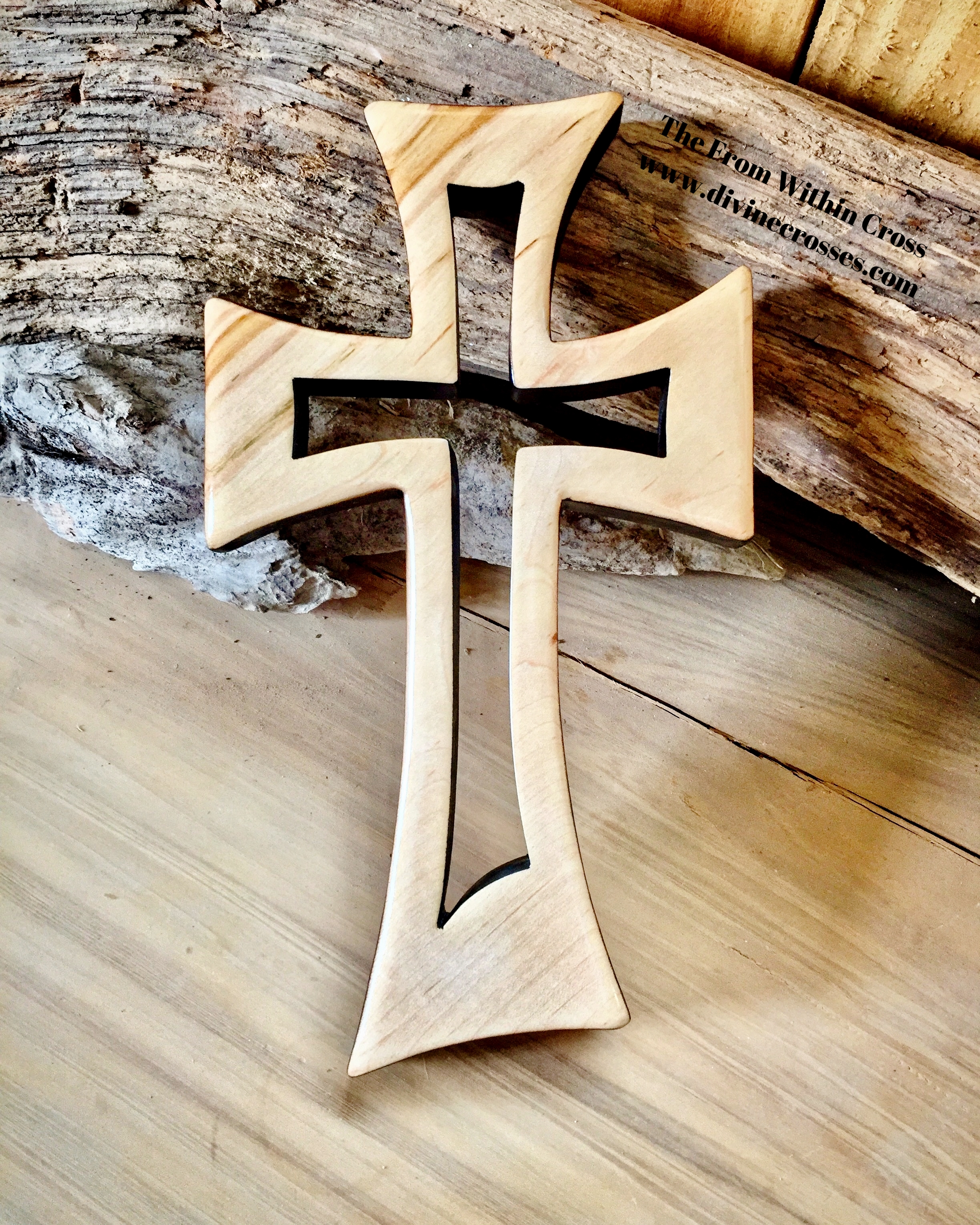 From Within Cross