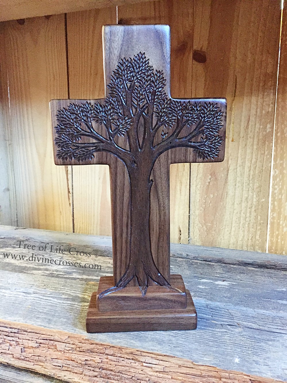 Tree Of Life Symbol Christianity