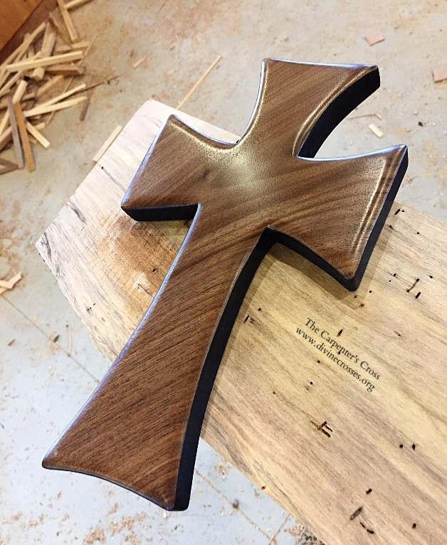 The Carpenter's Cross