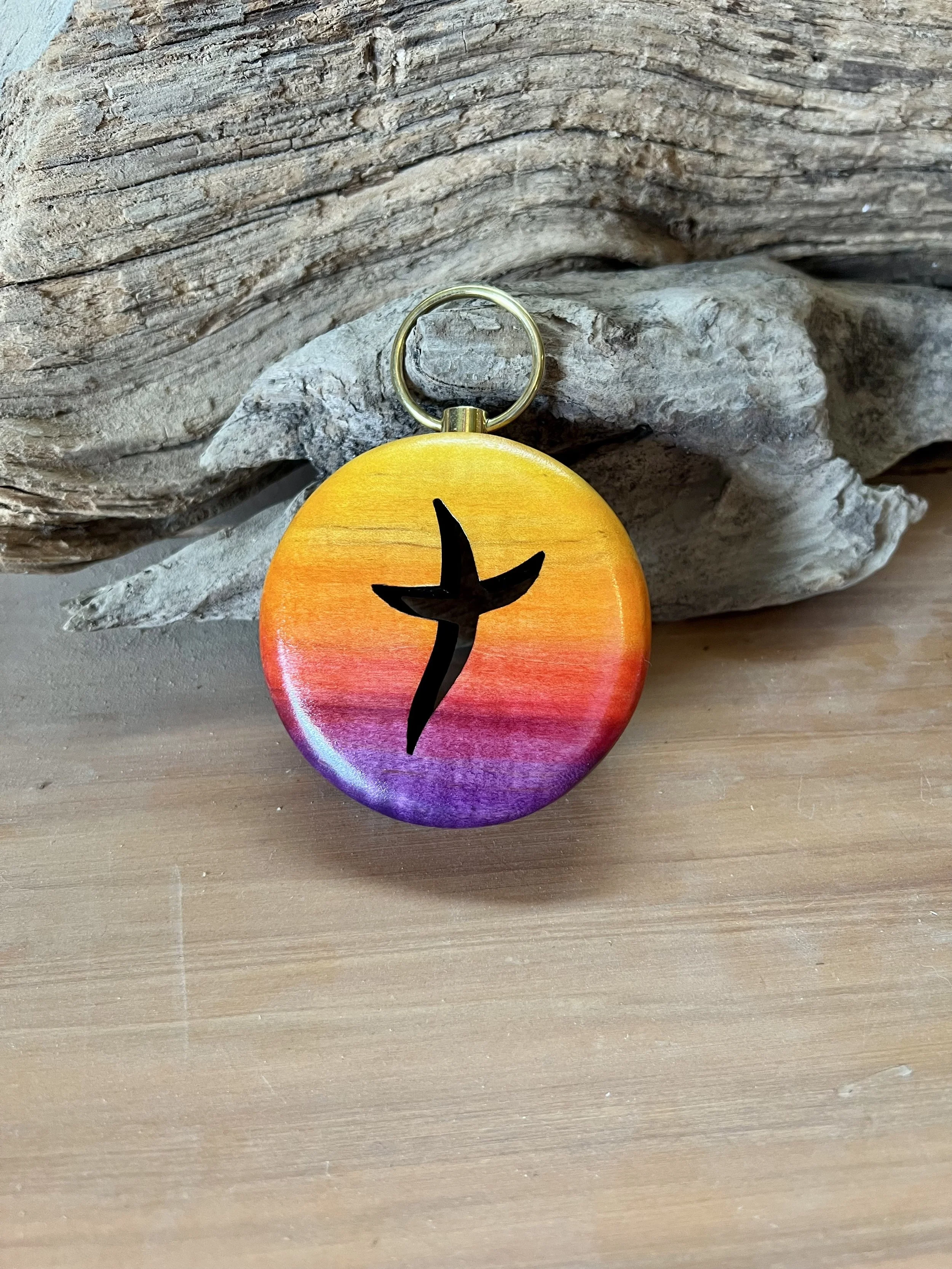 Maple Sunset Lavender