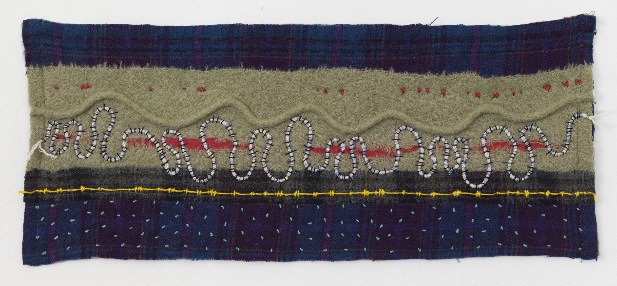 “Stars Began to Burn” by Fiona Lovell Horning