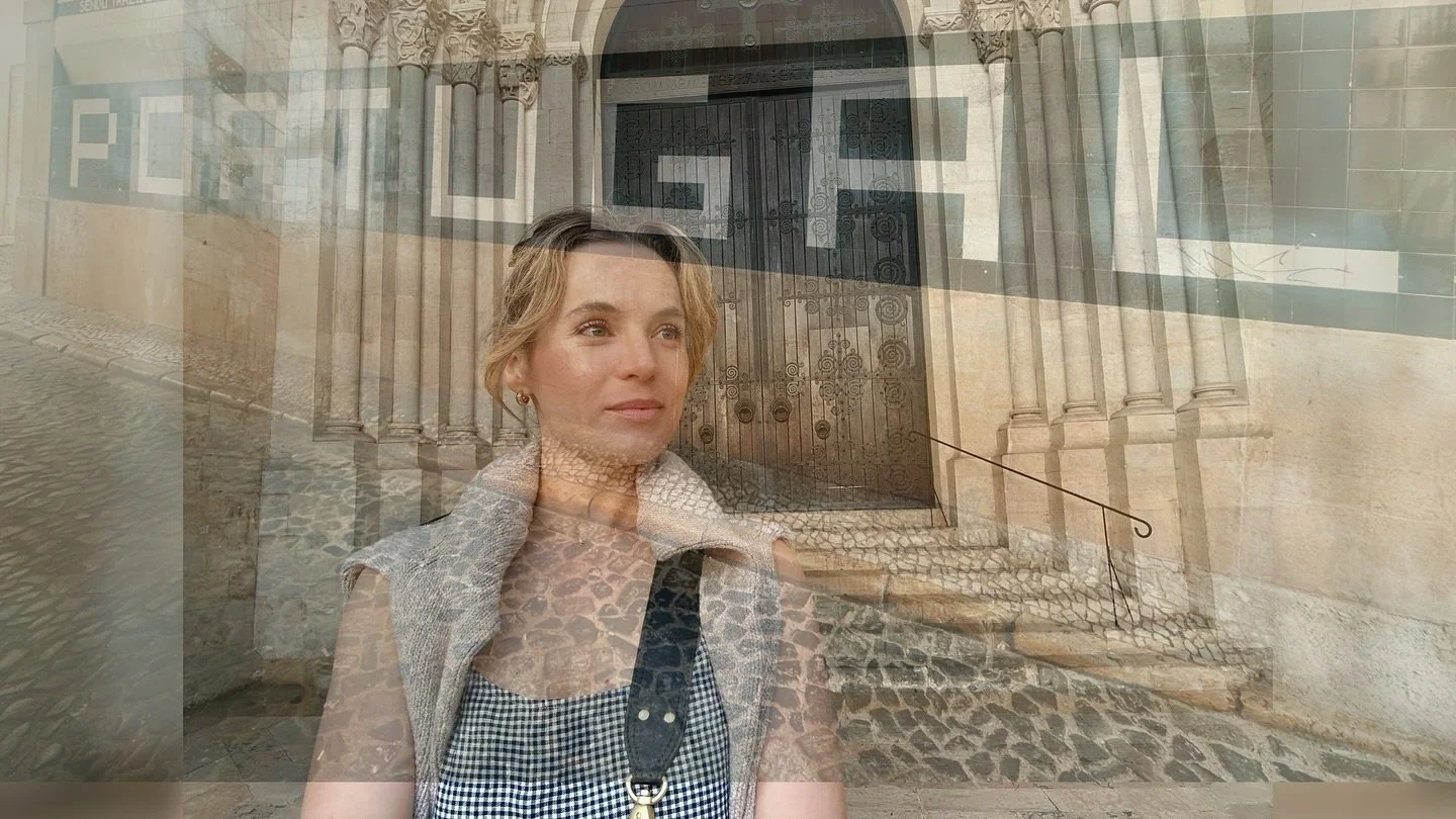 Sardine Summer 🐟

1. Sardine capital. 
2. Just enjoying the day.
3. Oysters &amp; sardines. 
4. The fearsome fivesome. 
5. &ldquo;Lishboa&rdquo; 😍
6. Not everyone wants to be here. (see #4)
7. Fado &amp; sardines. 
8. Literal castle in the middle o